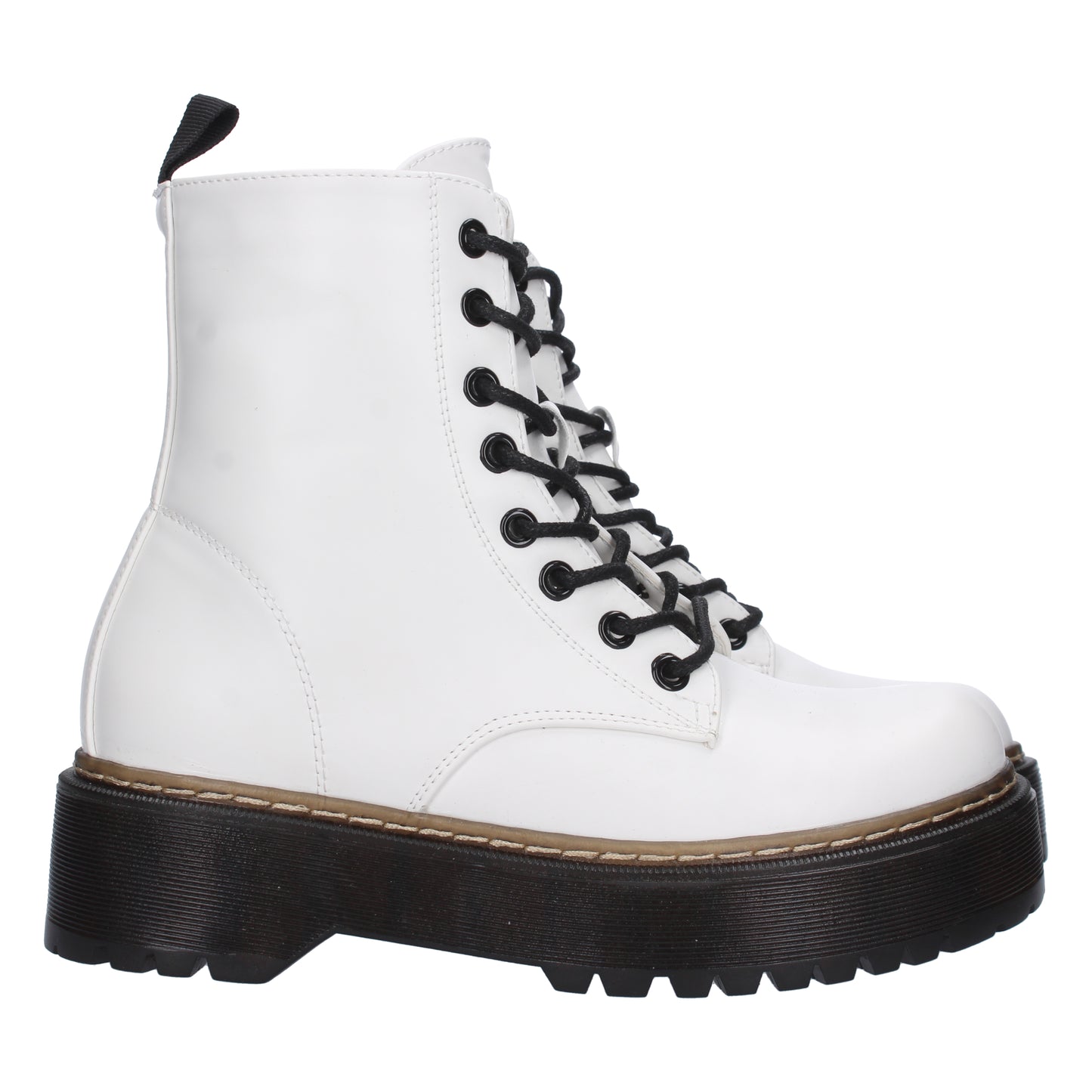 GX259-Blanco DropshippingZapatos.com