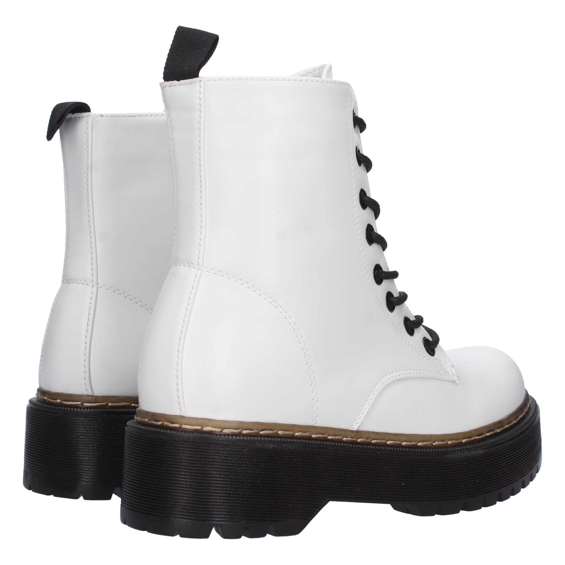 GX259-Blanco DropshippingZapatos.com