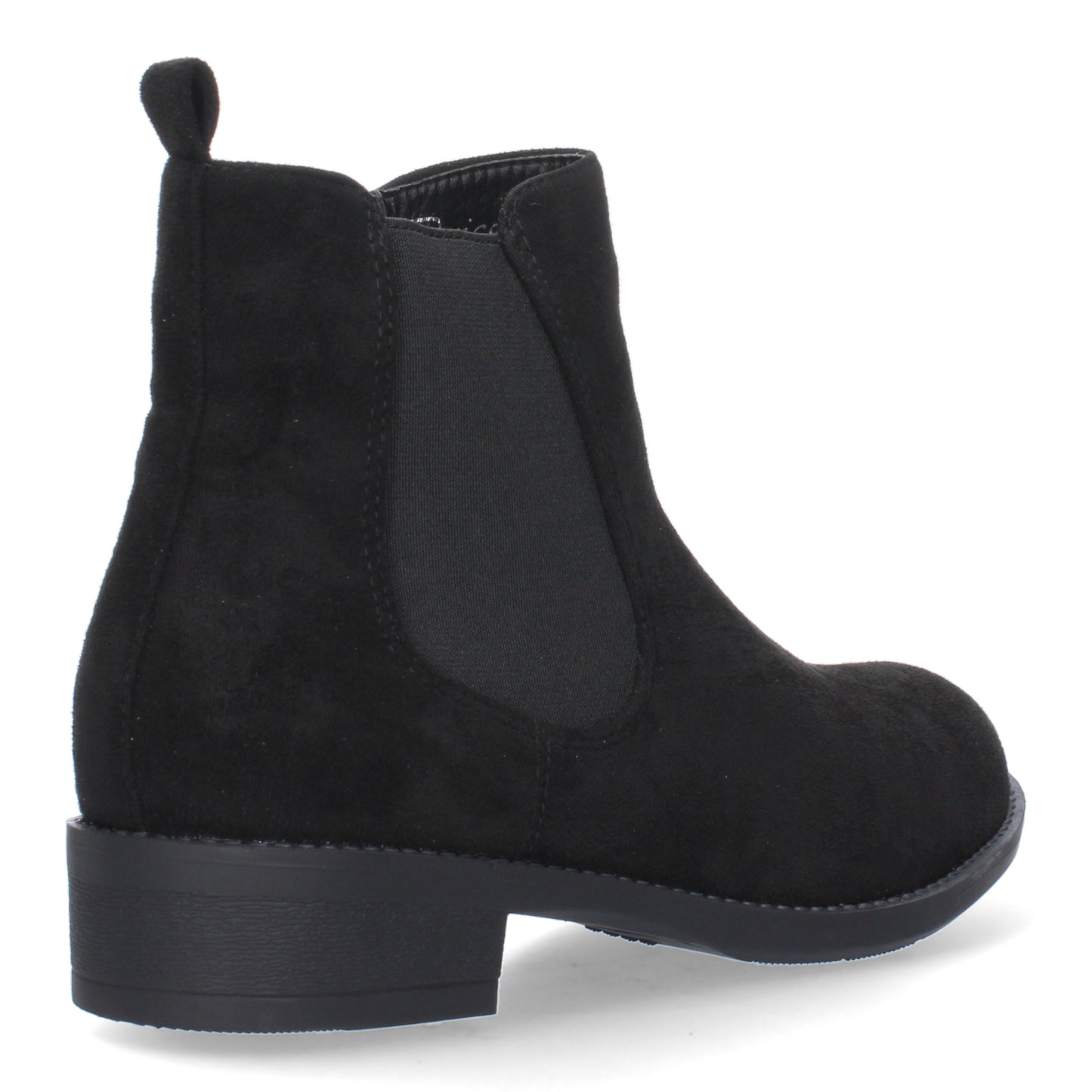 GX260-Negro DropshippingZapatos.com