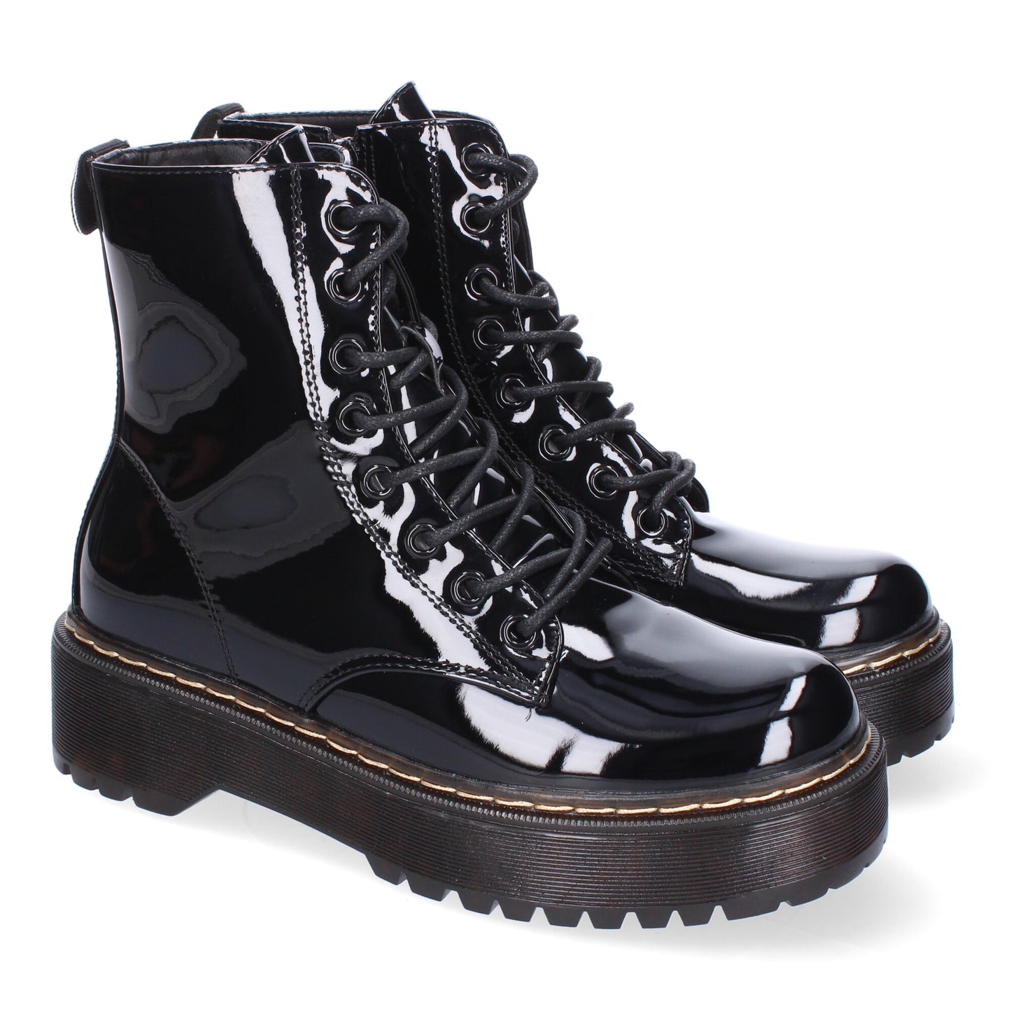 GX318-Negro DropshippingZapatos.com