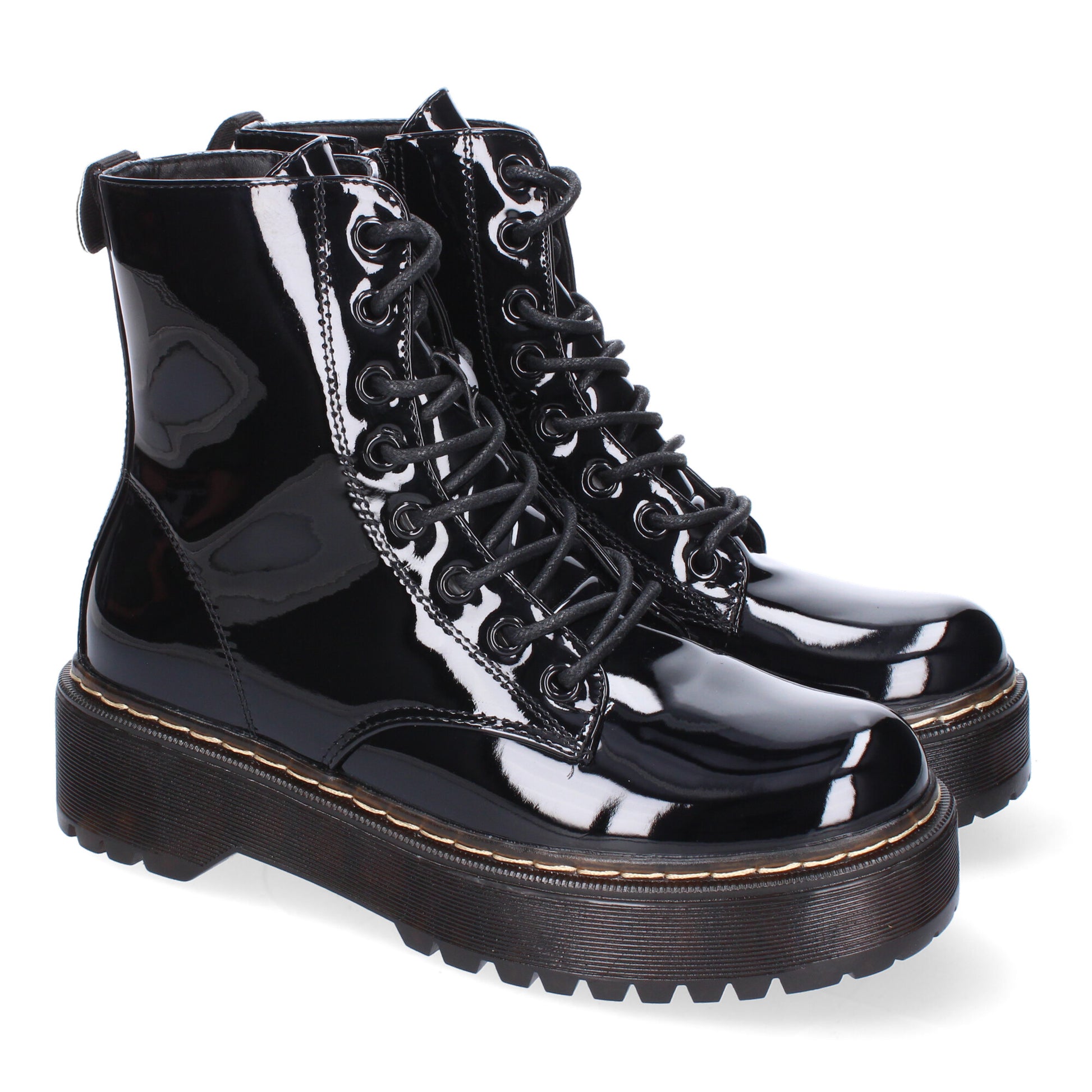 GX318-Negro DropshippingZapatos.com