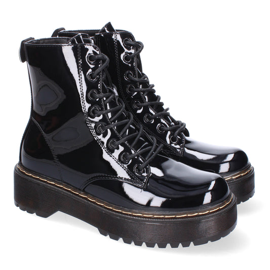 GX318-Negro DropshippingZapatos.com