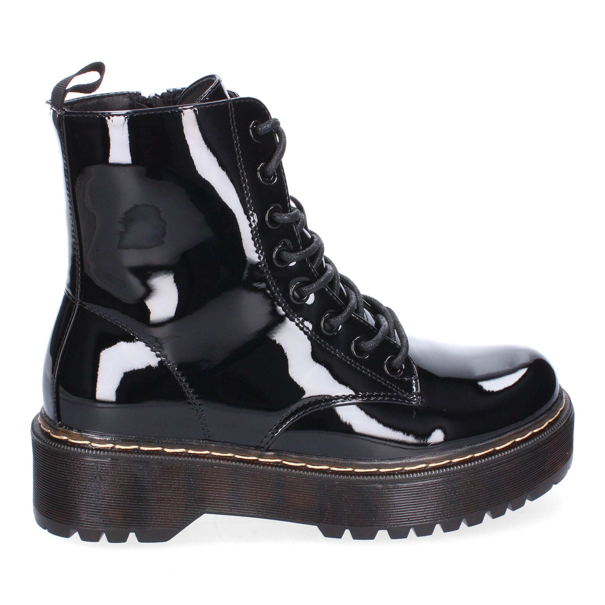 GX318-Negro DropshippingZapatos.com