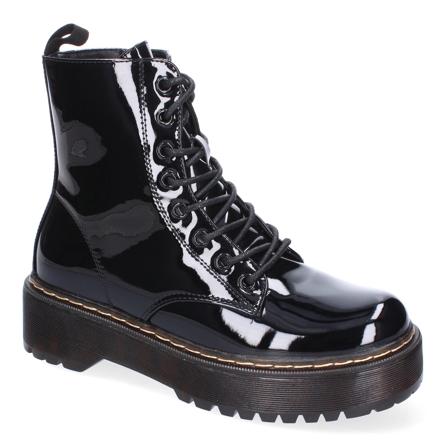 GX318-Negro DropshippingZapatos.com