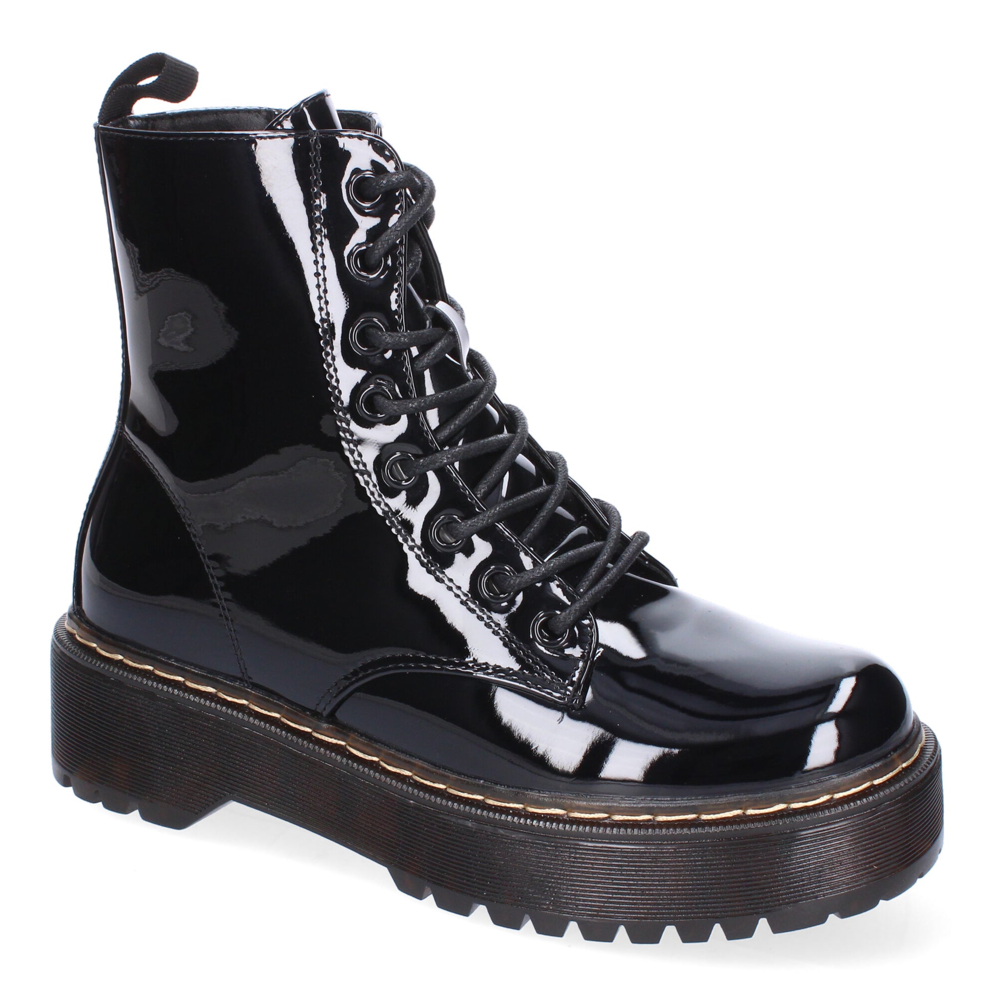 GX318-Negro DropshippingZapatos.com