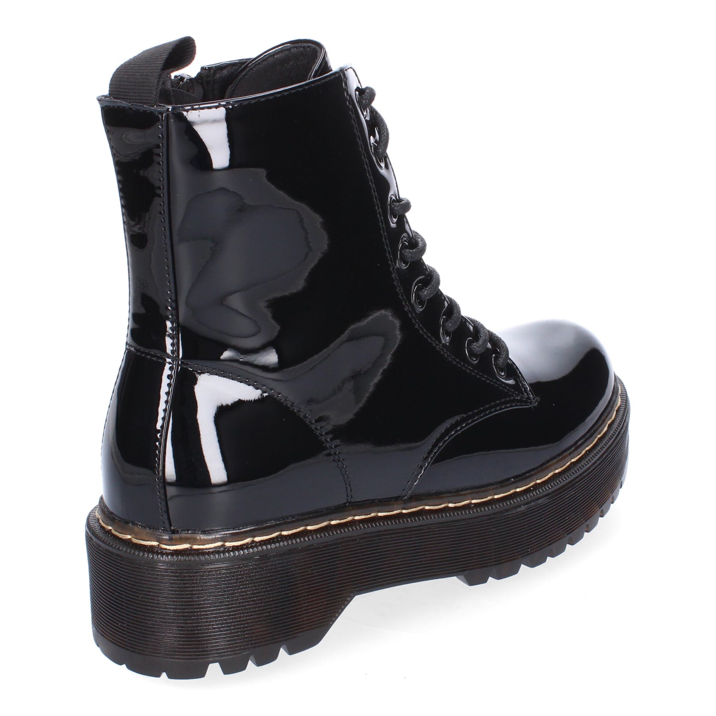 GX318-Negro DropshippingZapatos.com