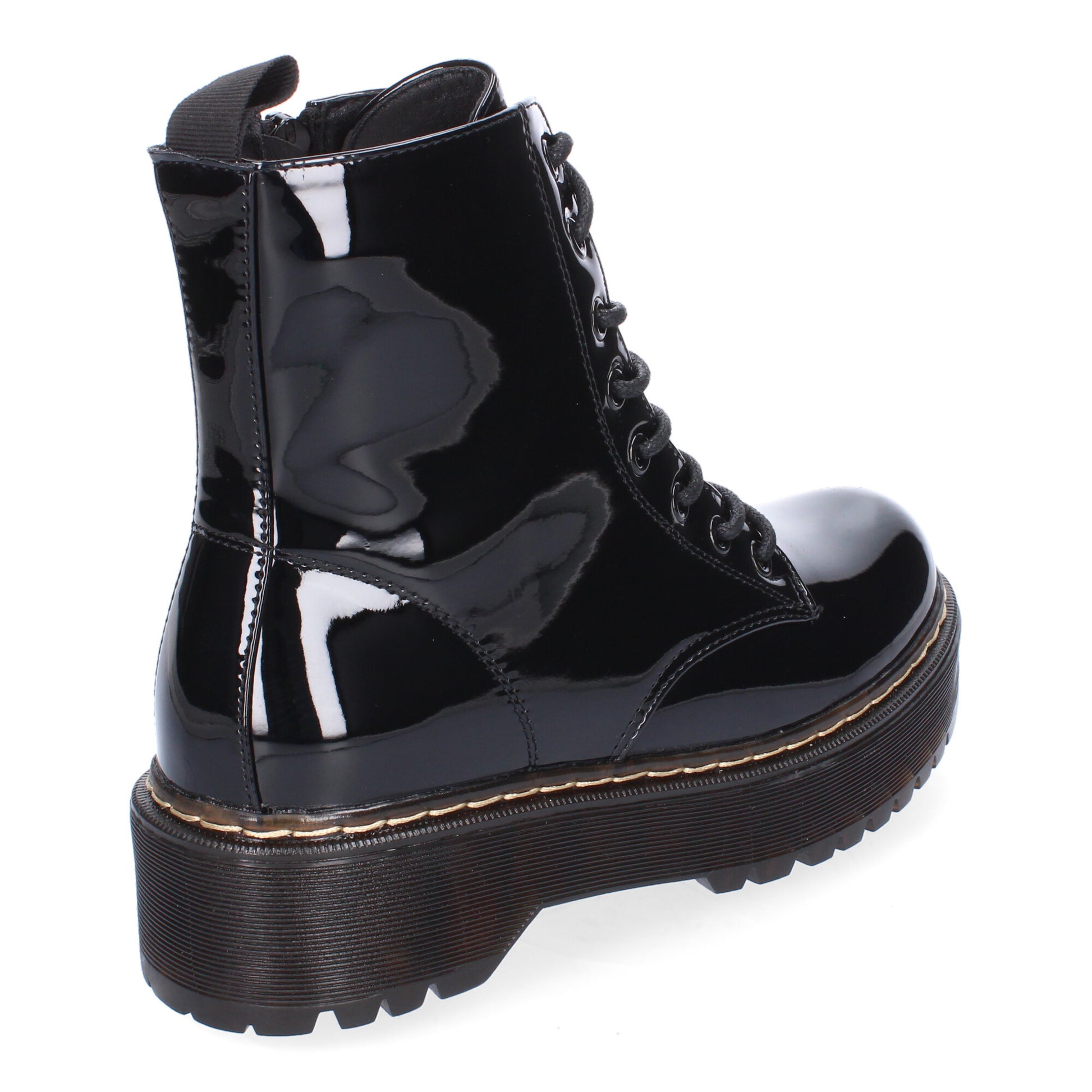 GX318-Negro DropshippingZapatos.com