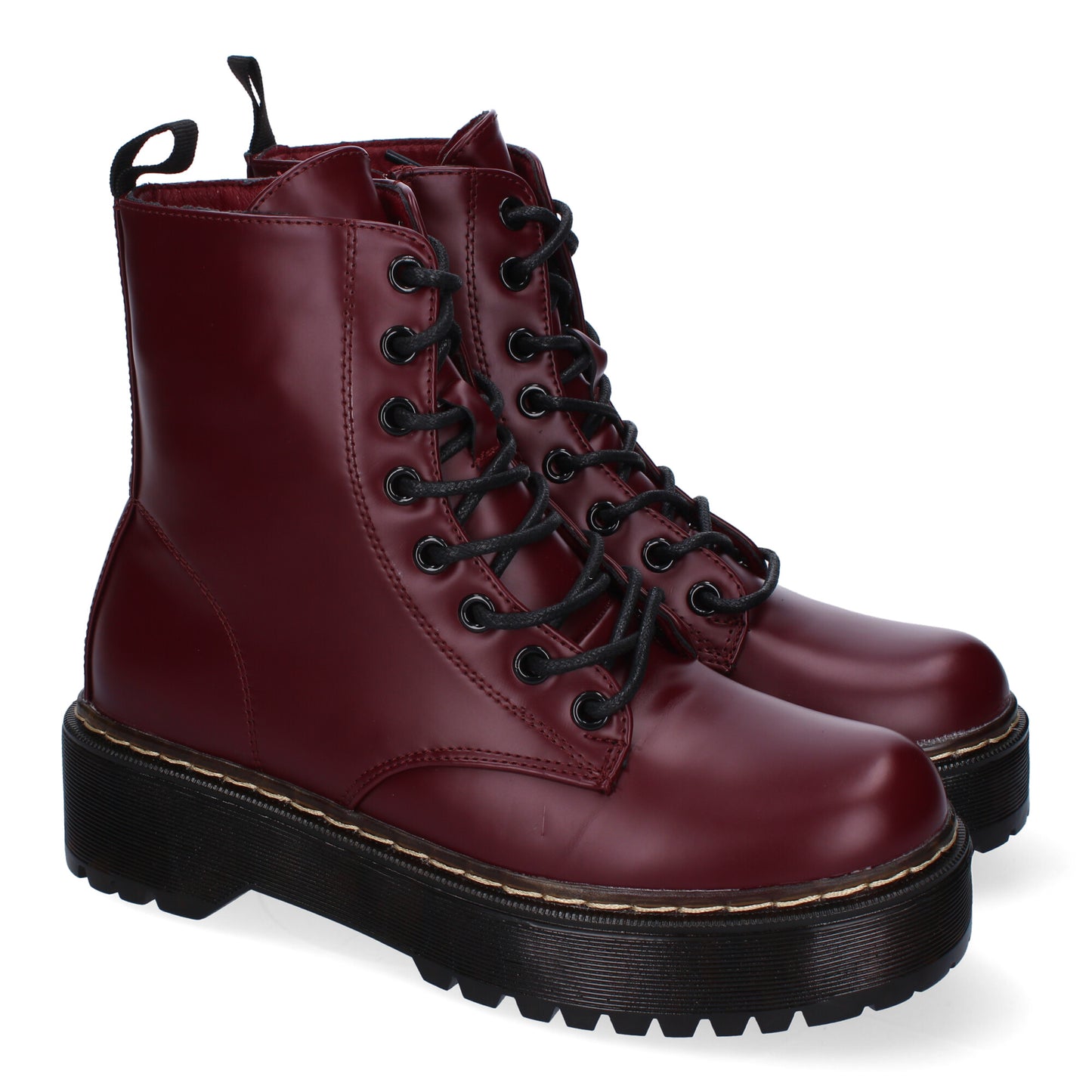 GX319-Burdeos DropshippingZapatos.com