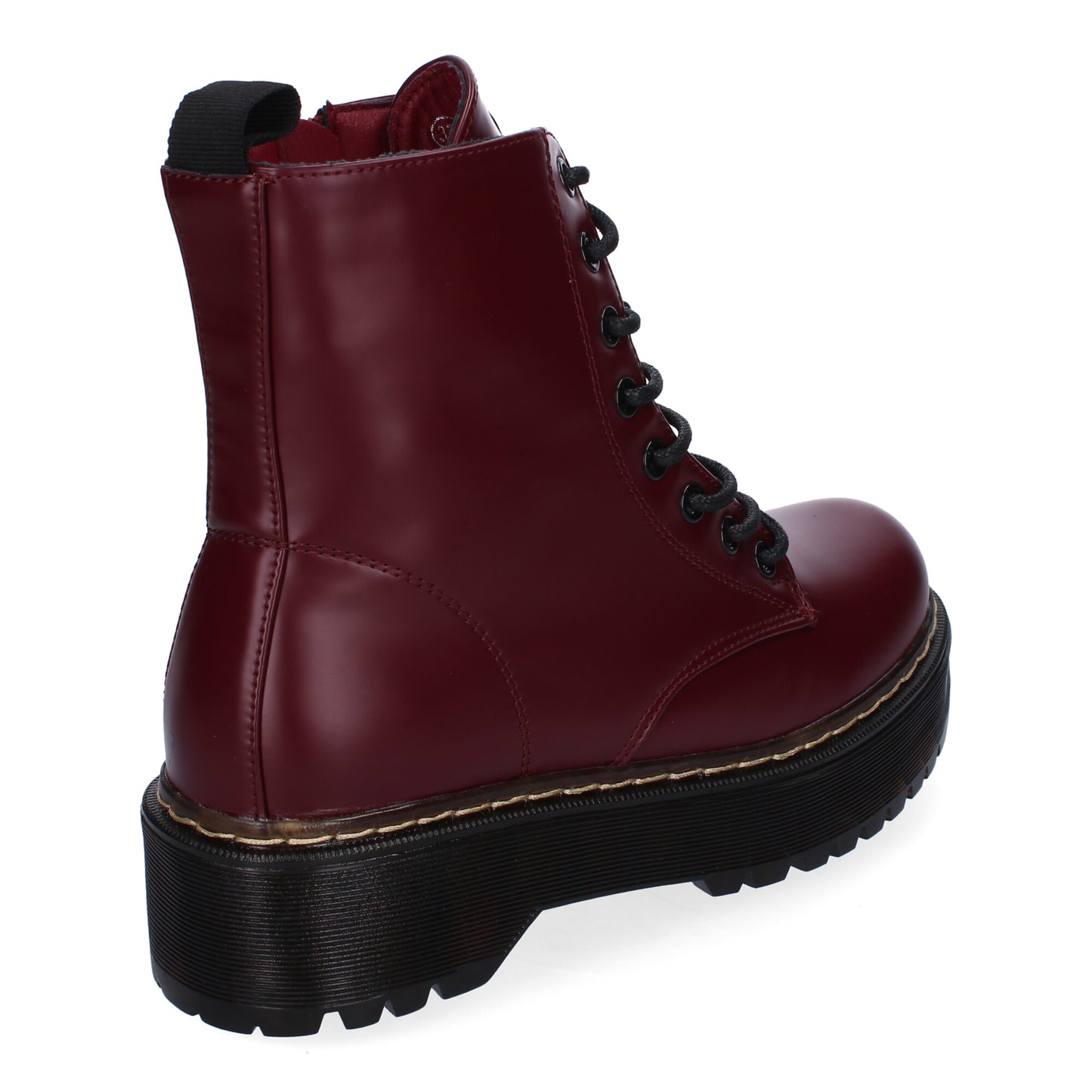 GX319-Burdeos DropshippingZapatos.com