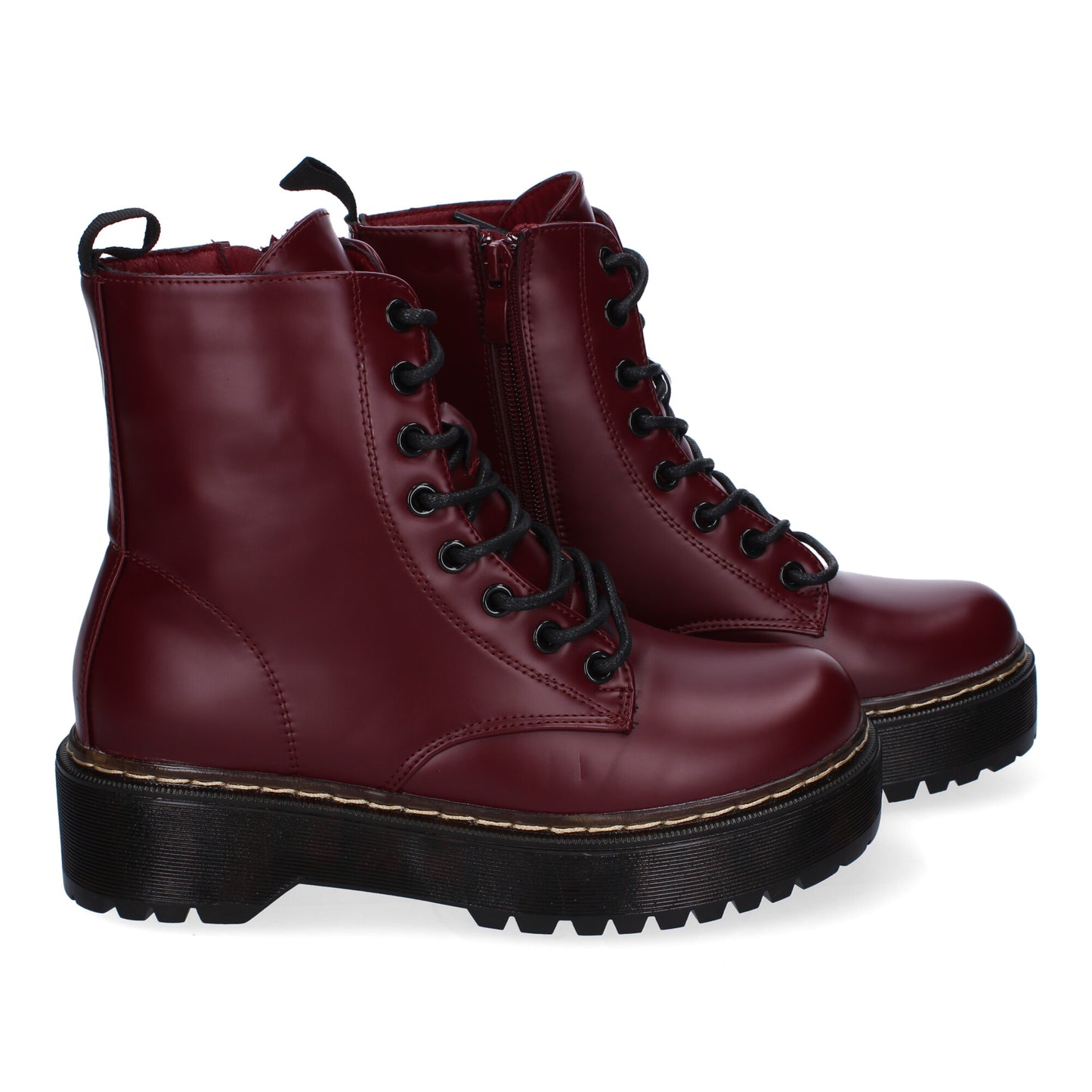 GX319-Burdeos DropshippingZapatos.com