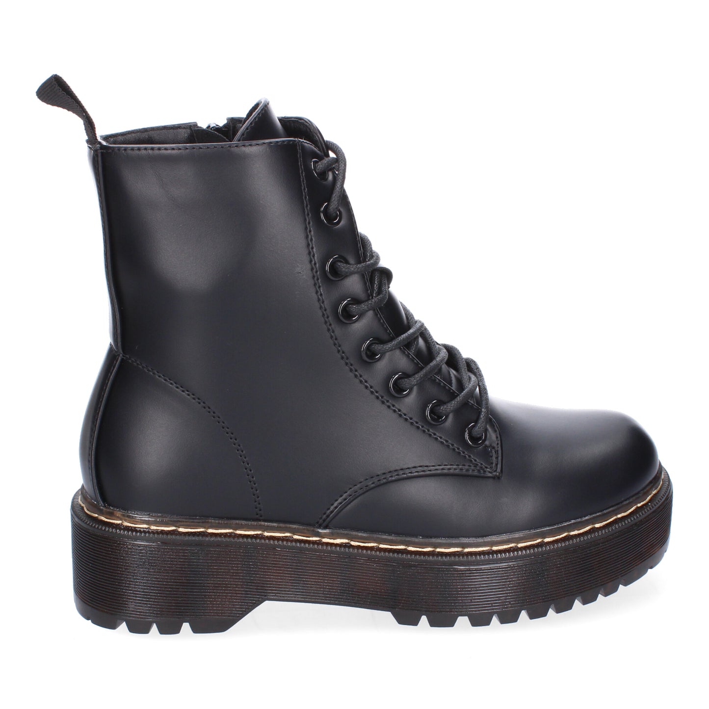 GX319-Negro DropshippingZapatos.com