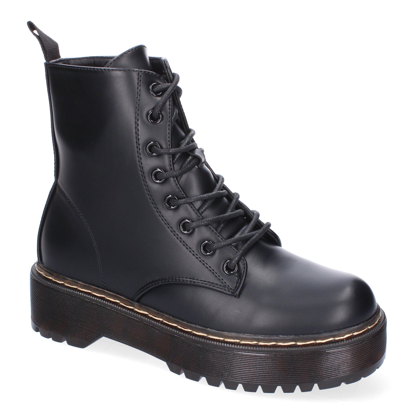 GX319-Negro DropshippingZapatos.com