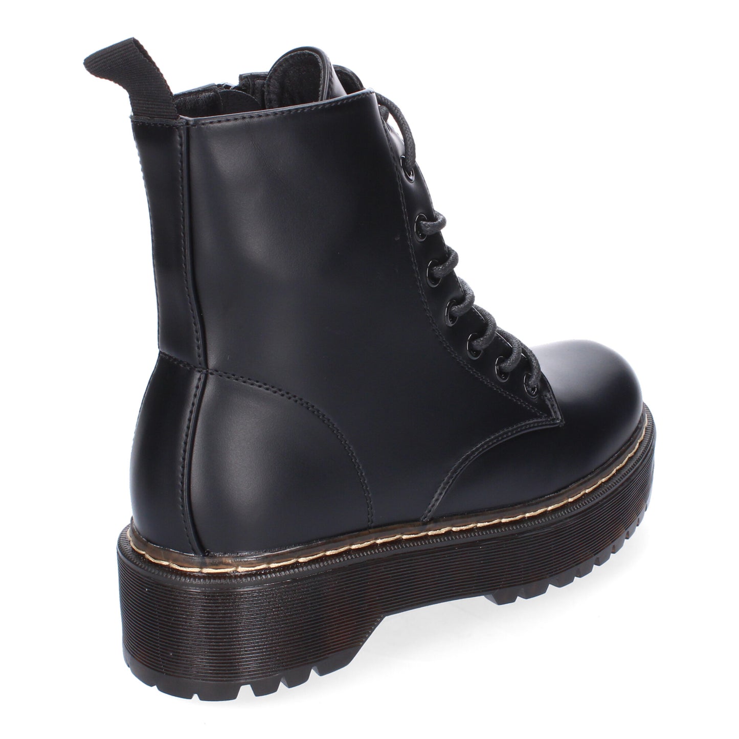 GX319-Negro DropshippingZapatos.com