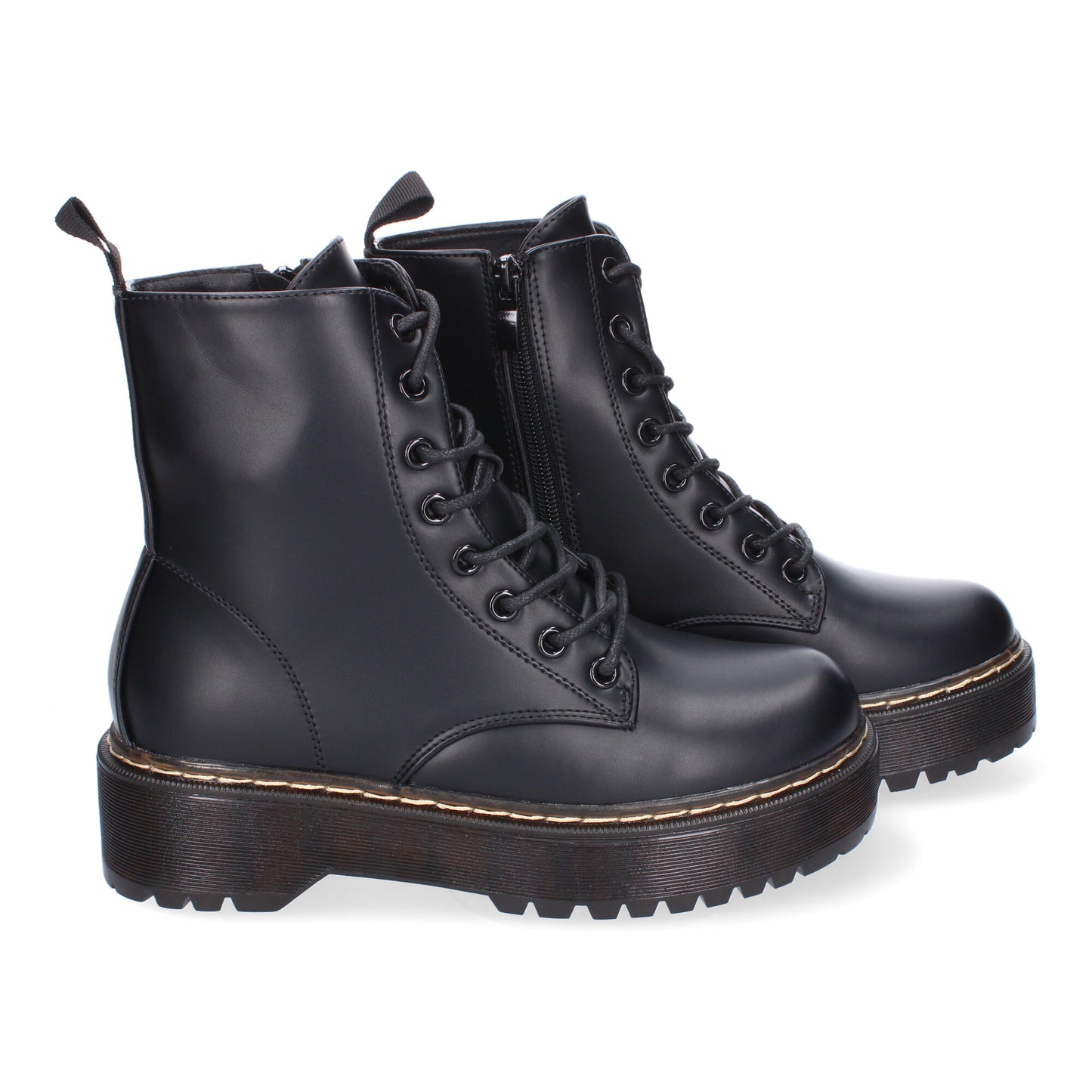 GX319-Negro DropshippingZapatos.com