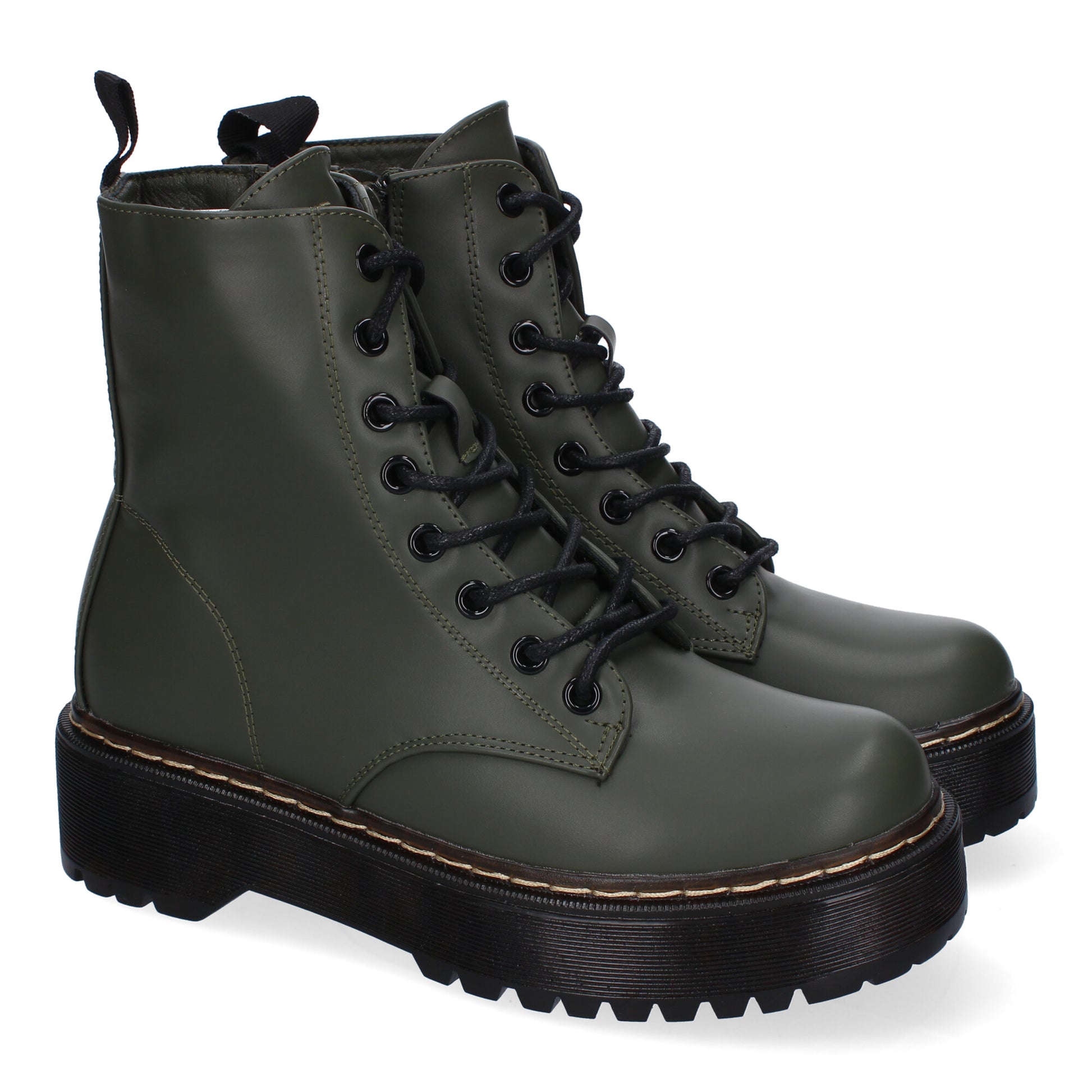 GX319-Verde DropshippingZapatos.com