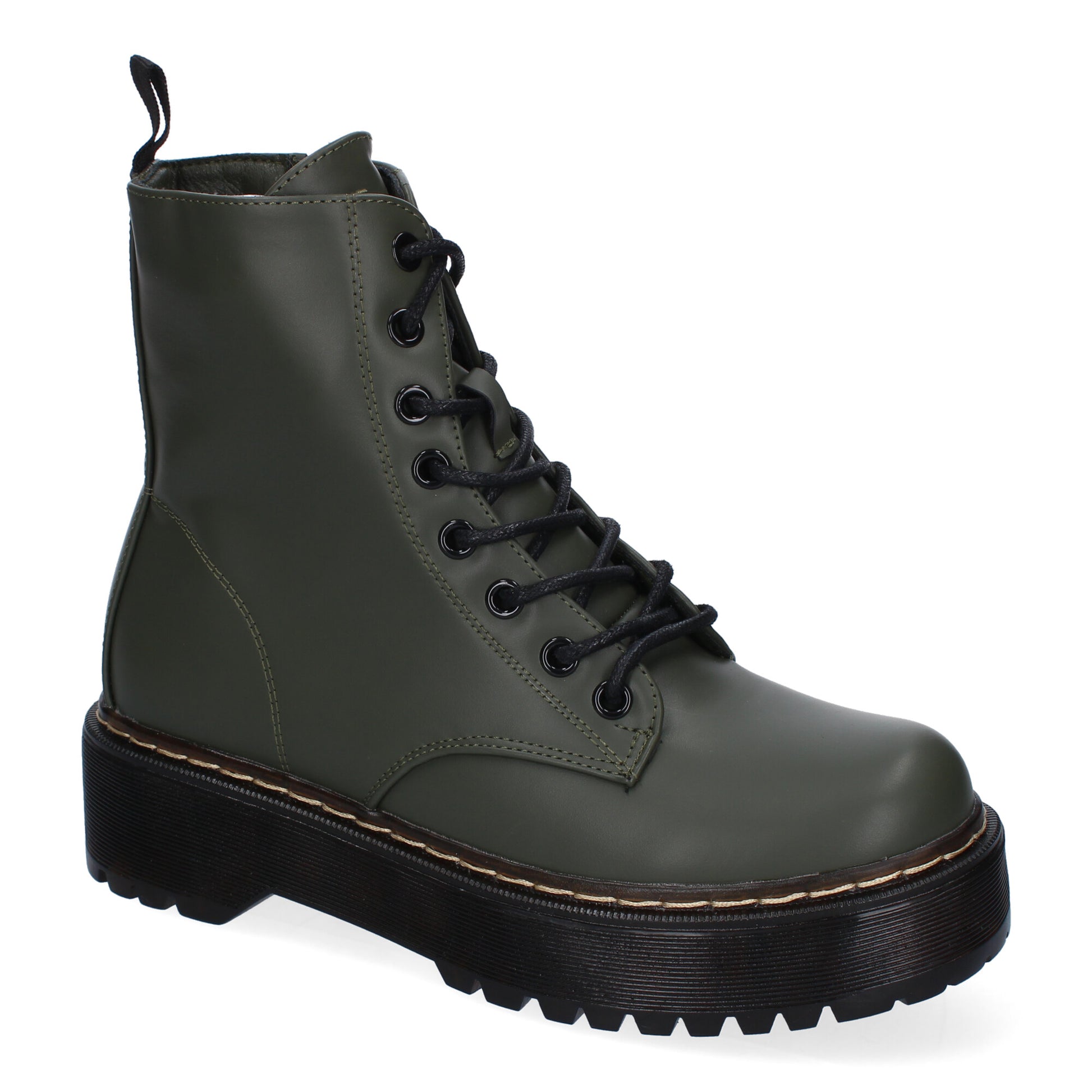 GX319-Verde DropshippingZapatos.com