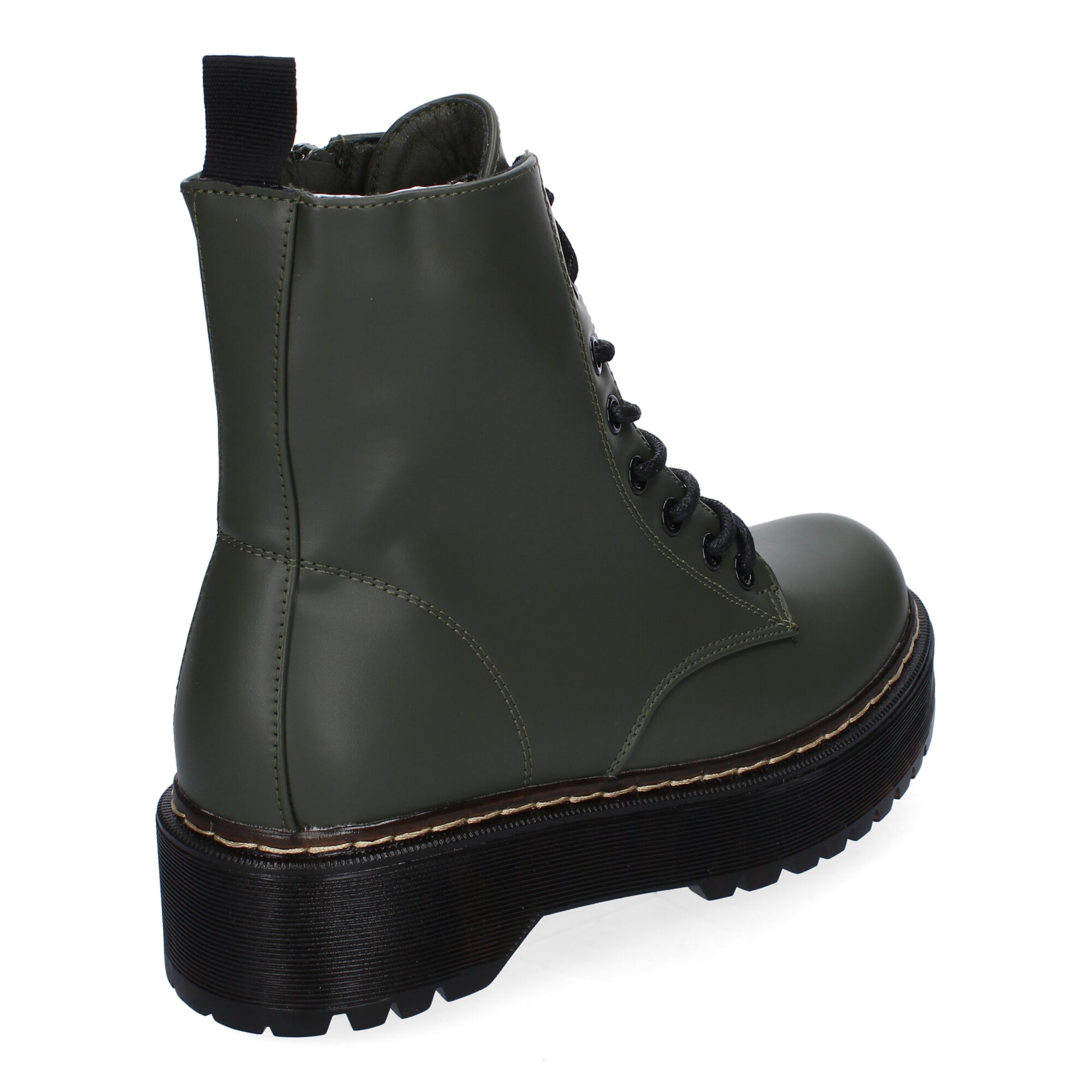 GX319-Verde DropshippingZapatos.com