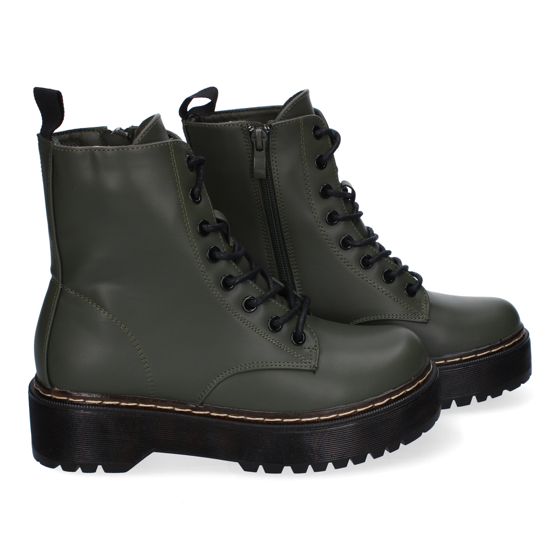 GX319-Verde DropshippingZapatos.com
