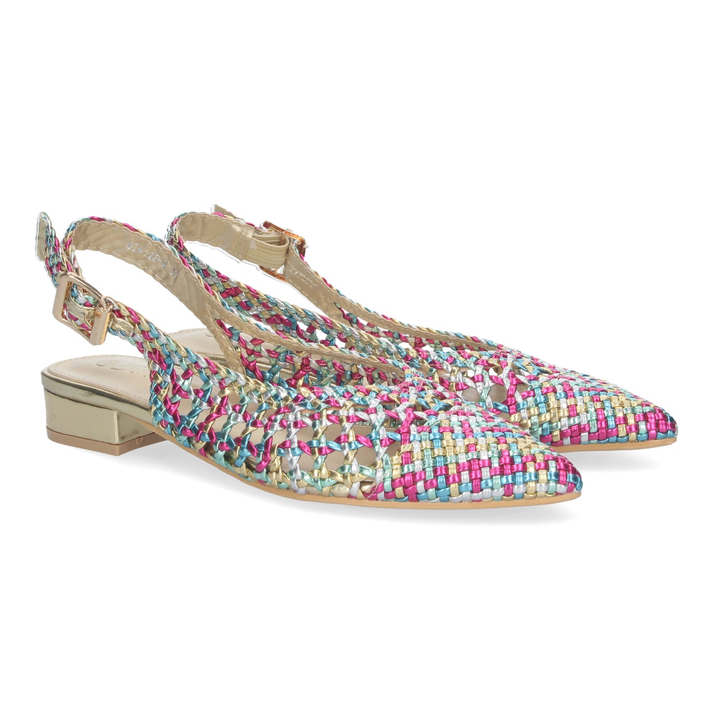 GZ-2Q2-Multi DropshippingZapatos.com