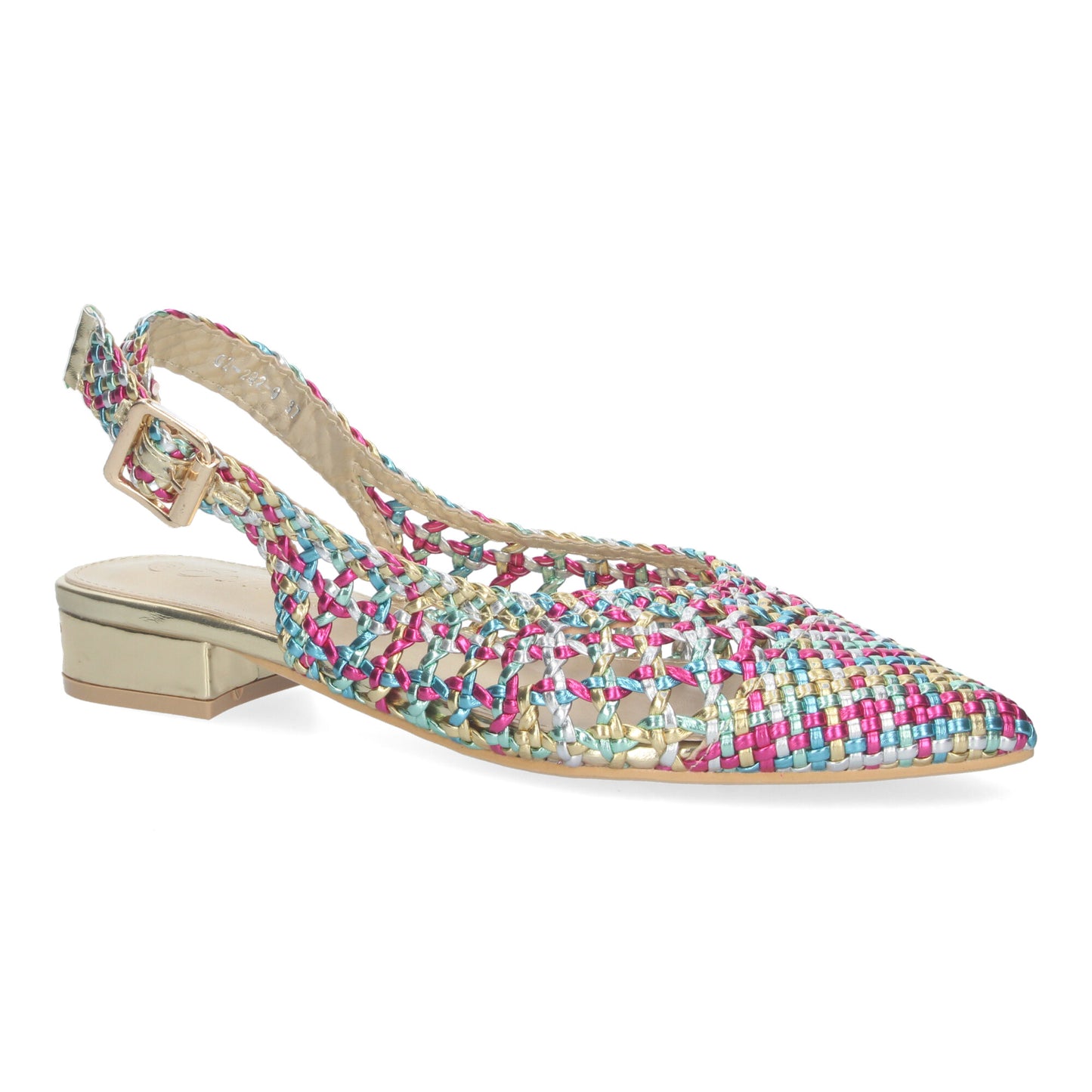 GZ-2Q2-Multi DropshippingZapatos.com