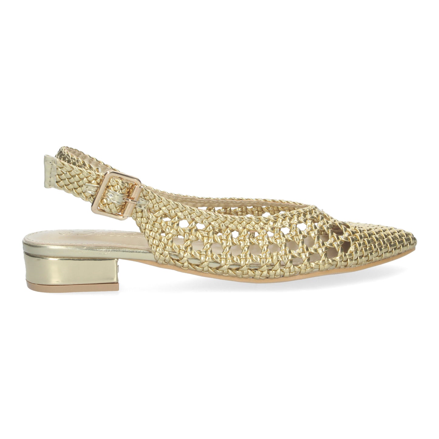 GZ-2Q2-ORO DropshippingZapatos.com