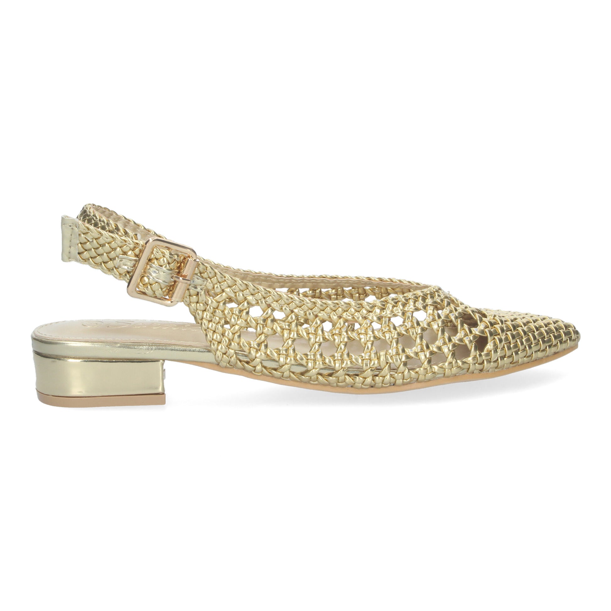 GZ-2Q2-ORO DropshippingZapatos.com