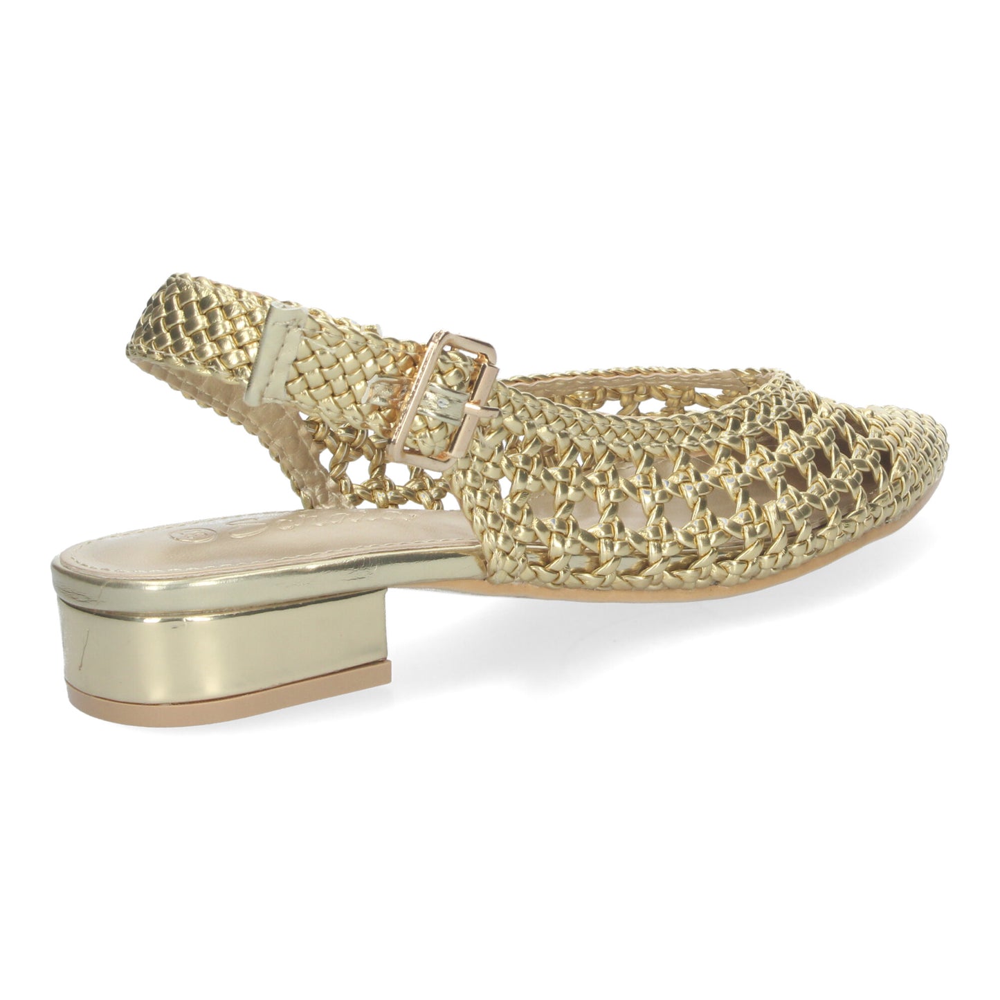 GZ-2Q2-ORO DropshippingZapatos.com