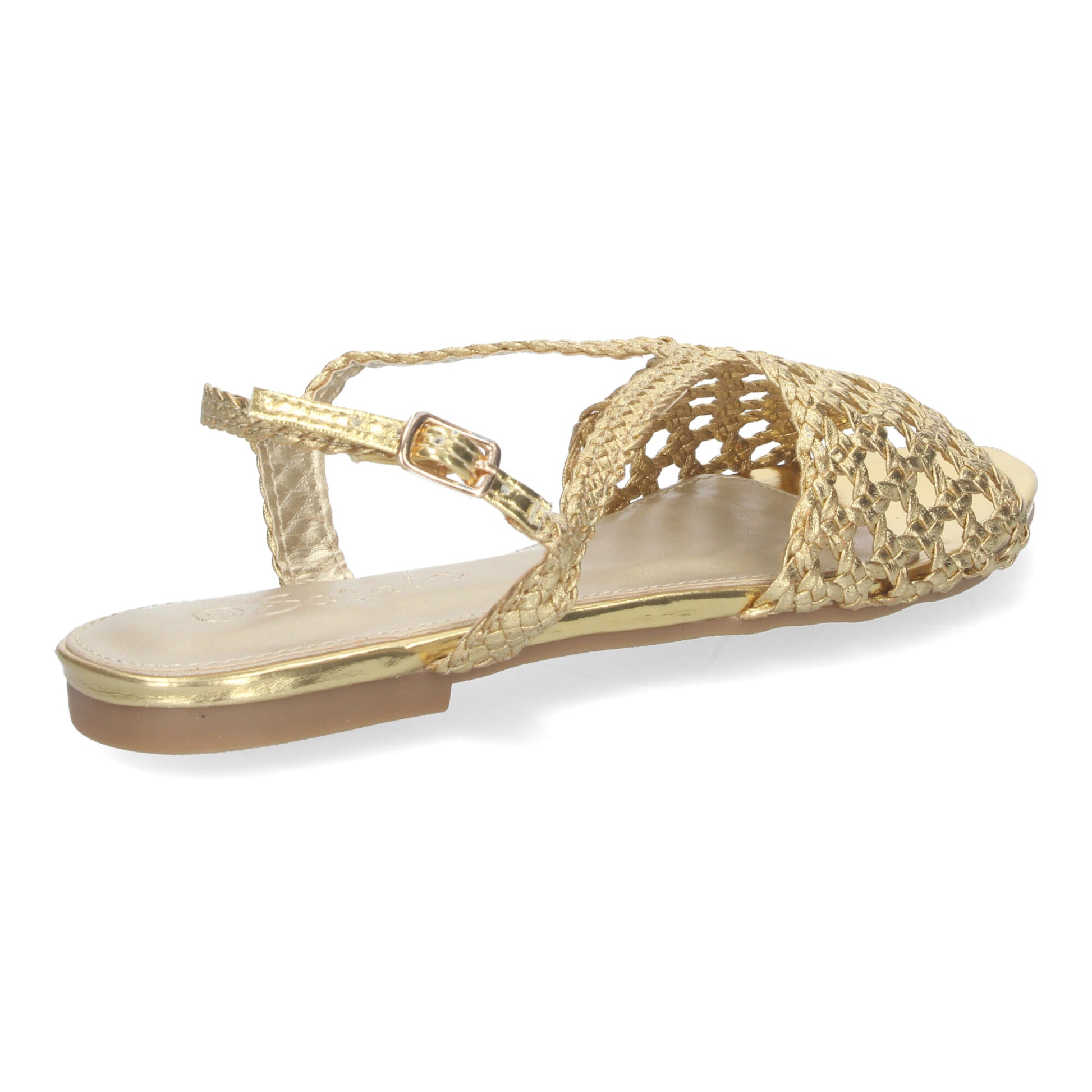 GZ-2Q4-Oro DropshippingZapatos.com