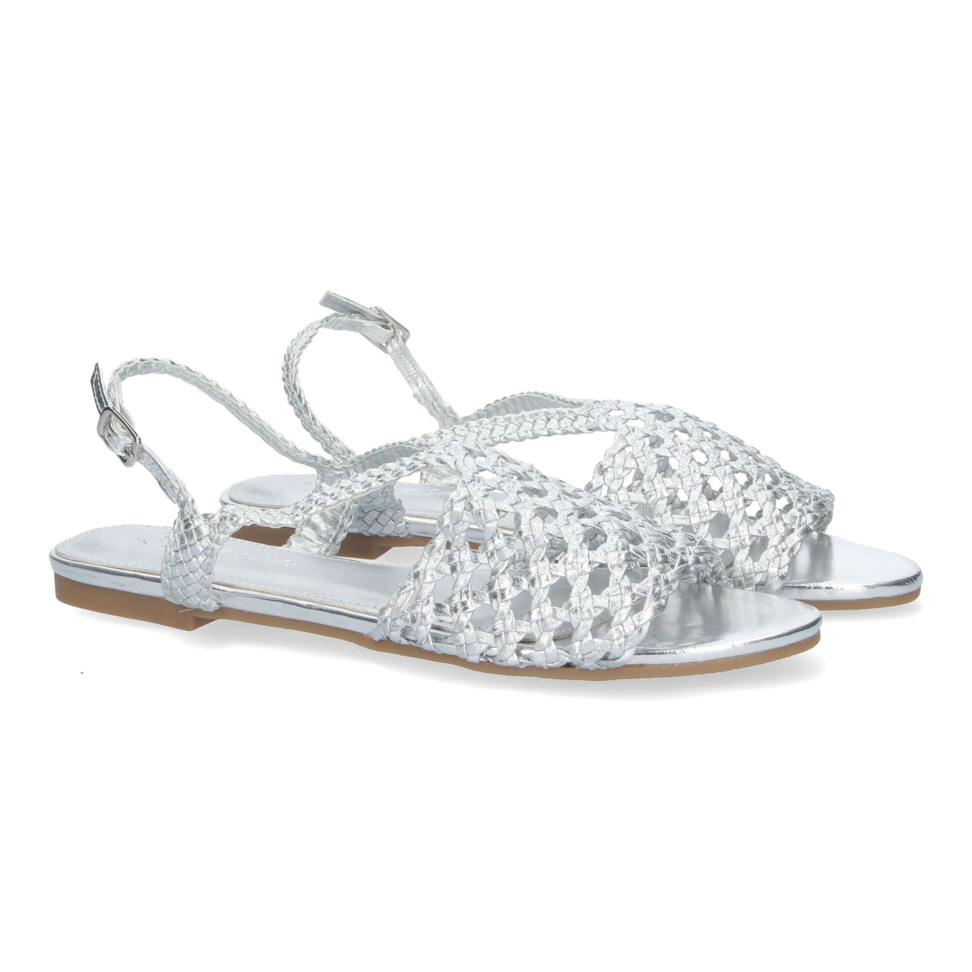 GZ-2Q4-Plata DropshippingZapatos.com