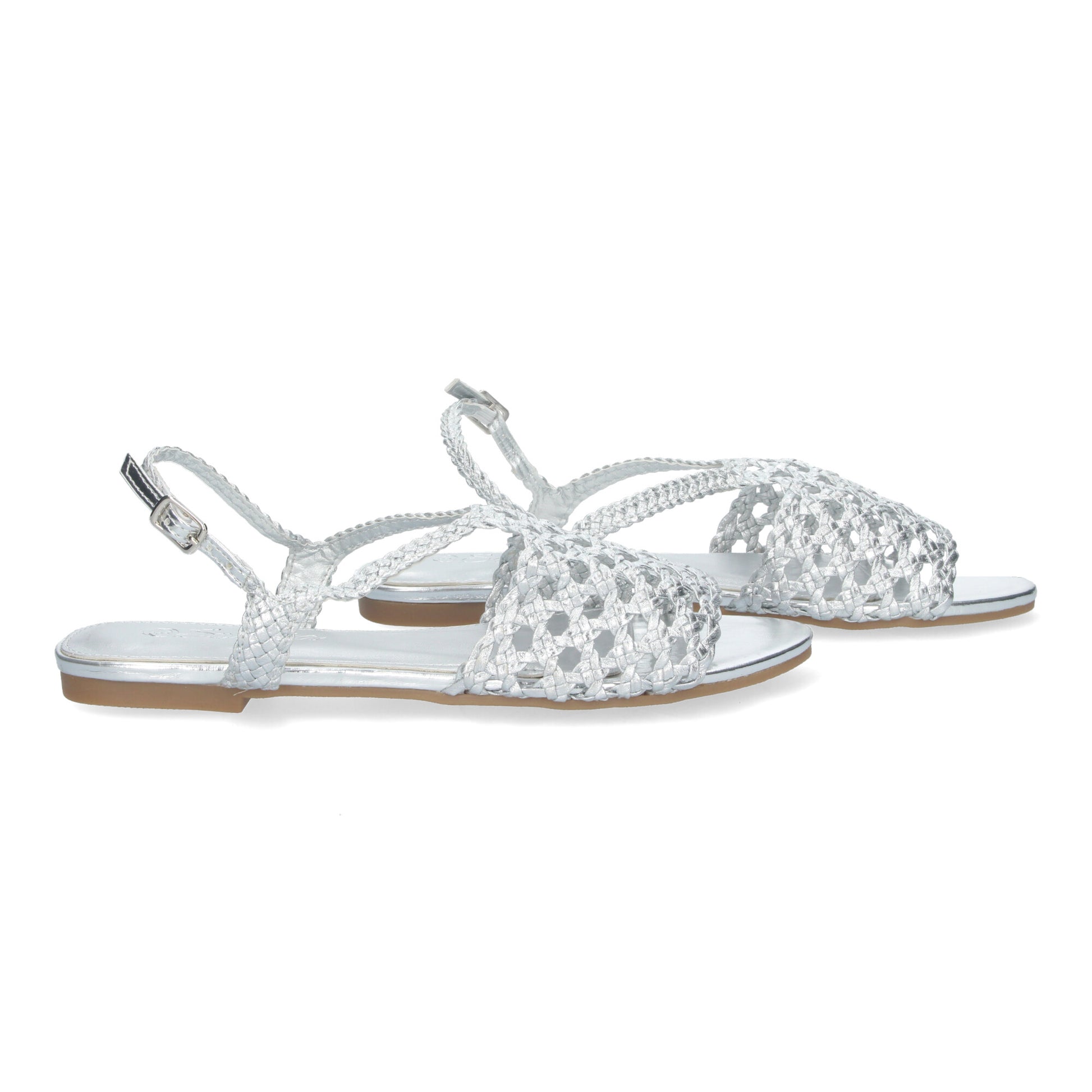 GZ-2Q4-Plata DropshippingZapatos.com