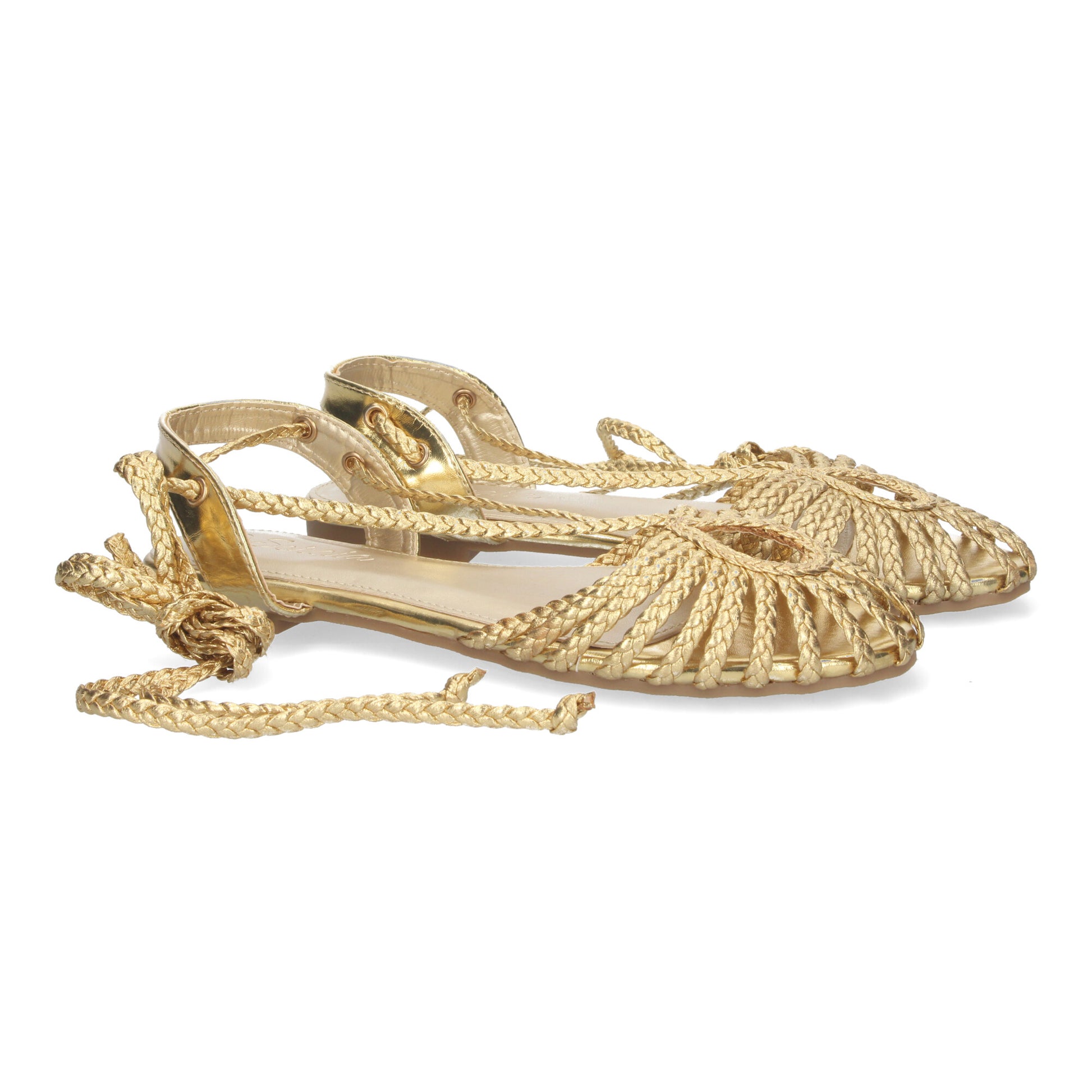 GZ-2Q5-Oro DropshippingZapatos.com