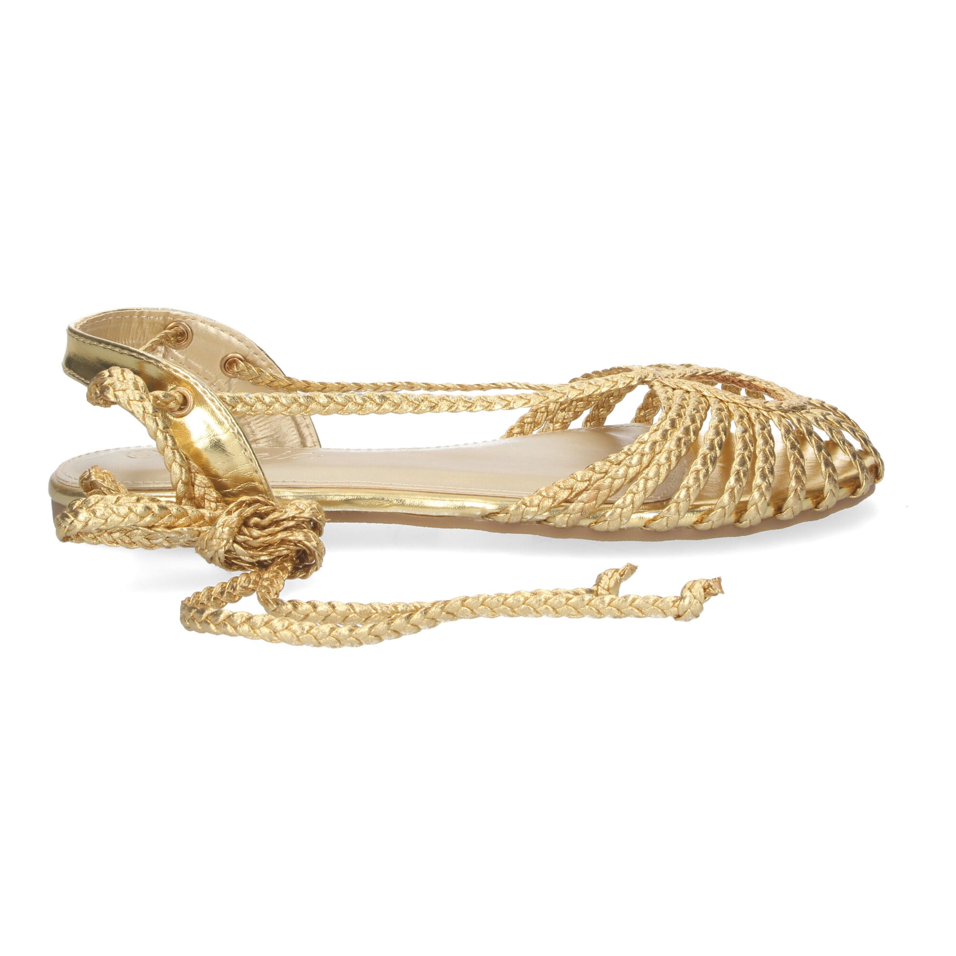 GZ-2Q5-Oro DropshippingZapatos.com