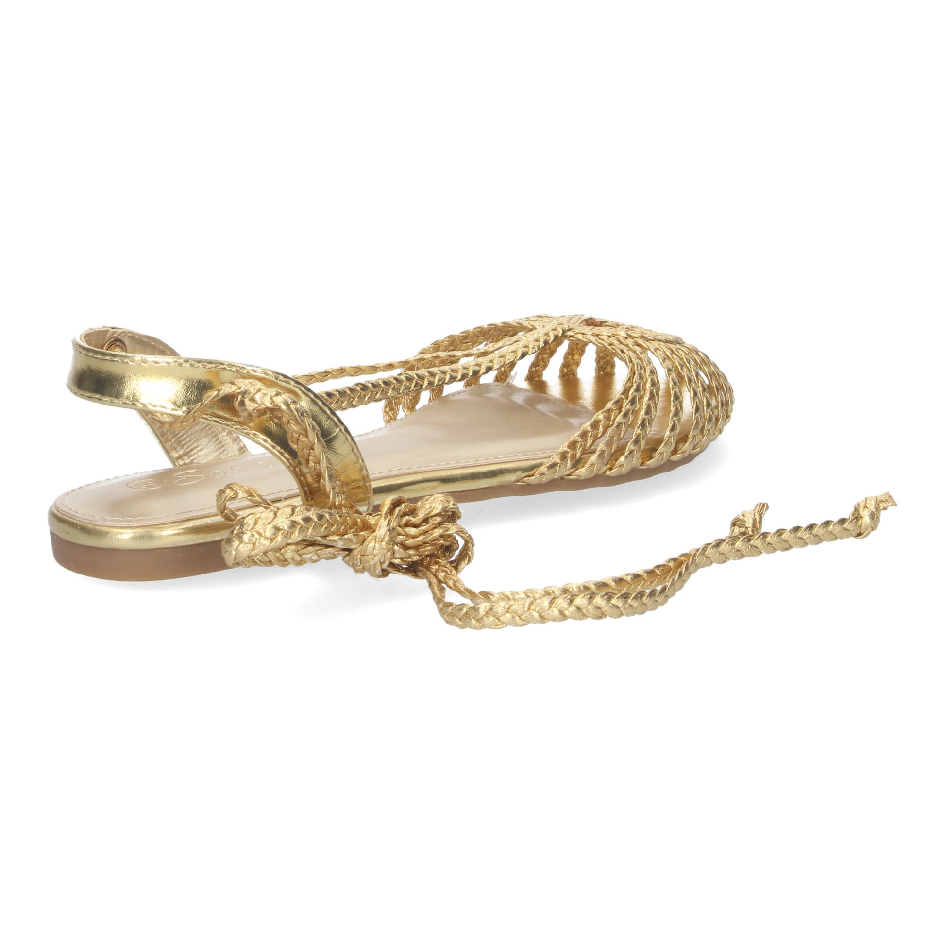 GZ-2Q5-Oro DropshippingZapatos.com