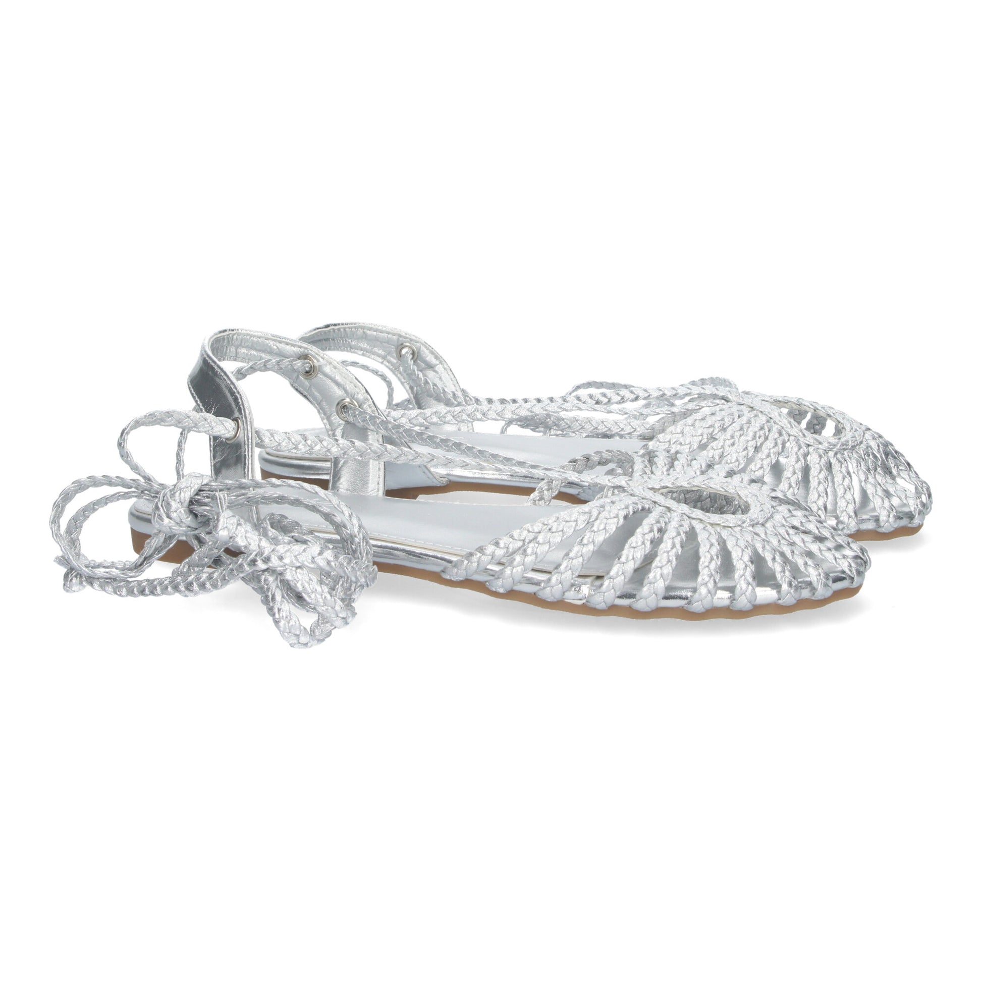 GZ-2Q5-Plata DropshippingZapatos.com