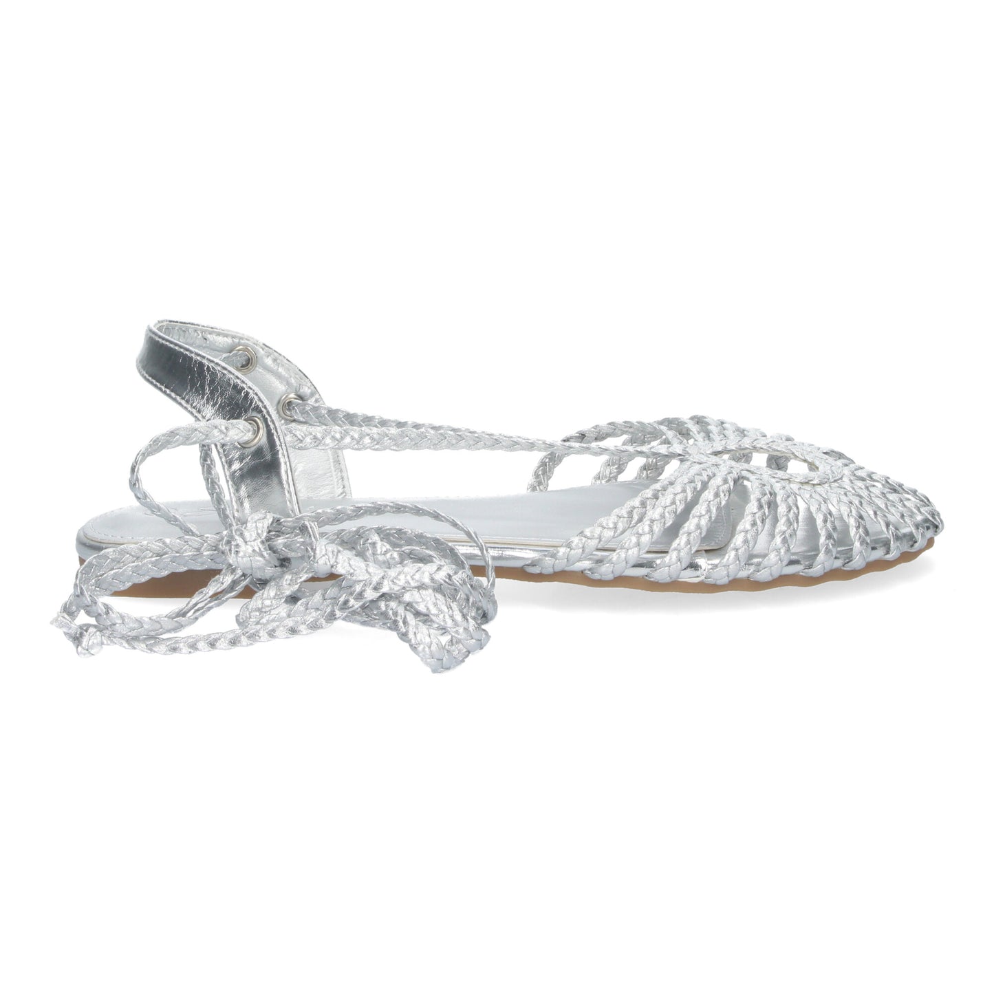 GZ-2Q5-Plata DropshippingZapatos.com