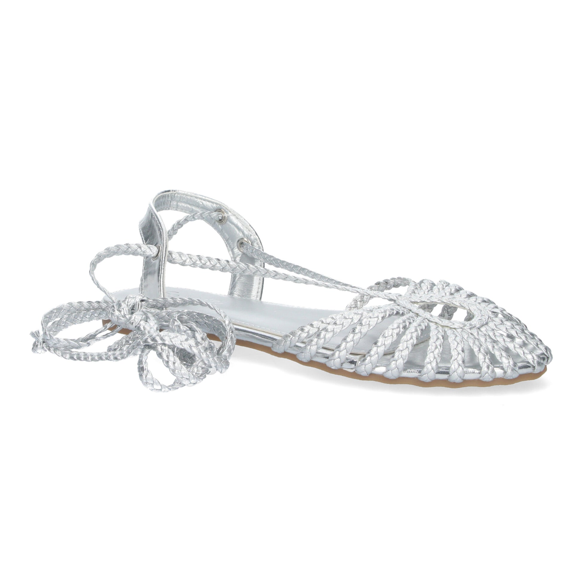 GZ-2Q5-Plata DropshippingZapatos.com