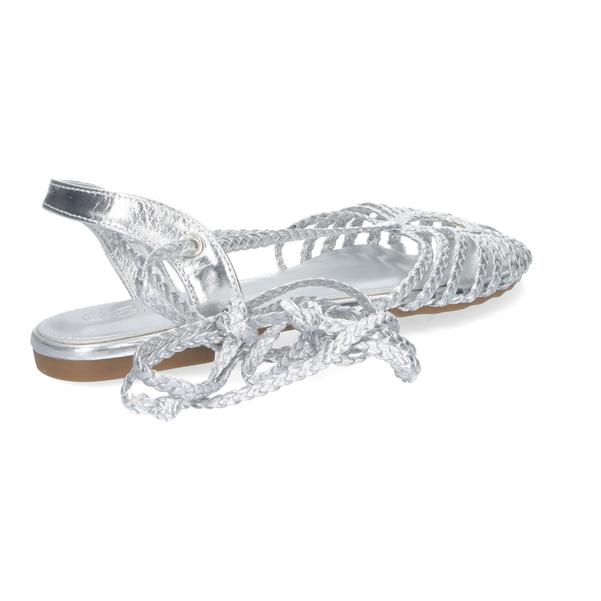 GZ-2Q5-Plata DropshippingZapatos.com