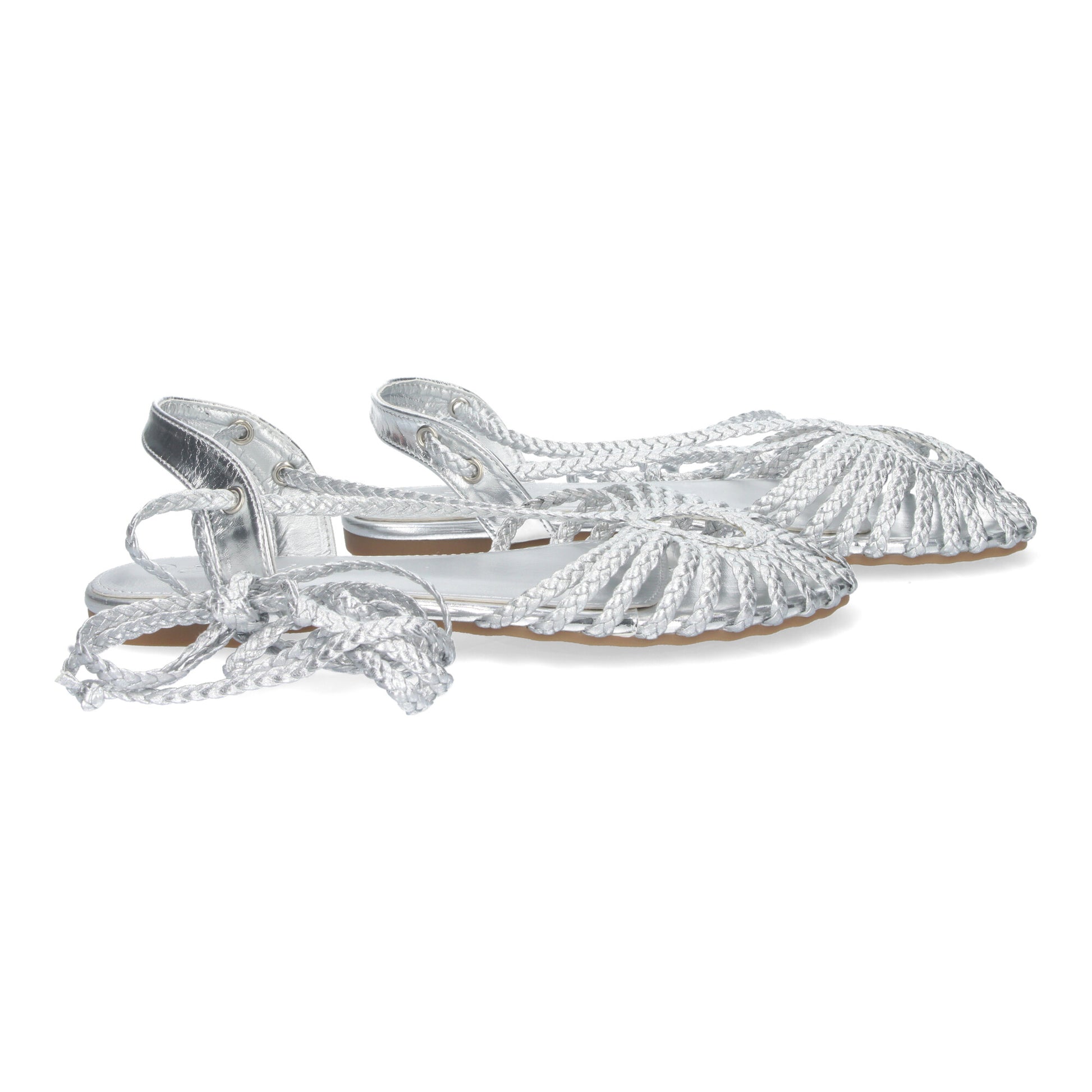 GZ-2Q5-Plata DropshippingZapatos.com