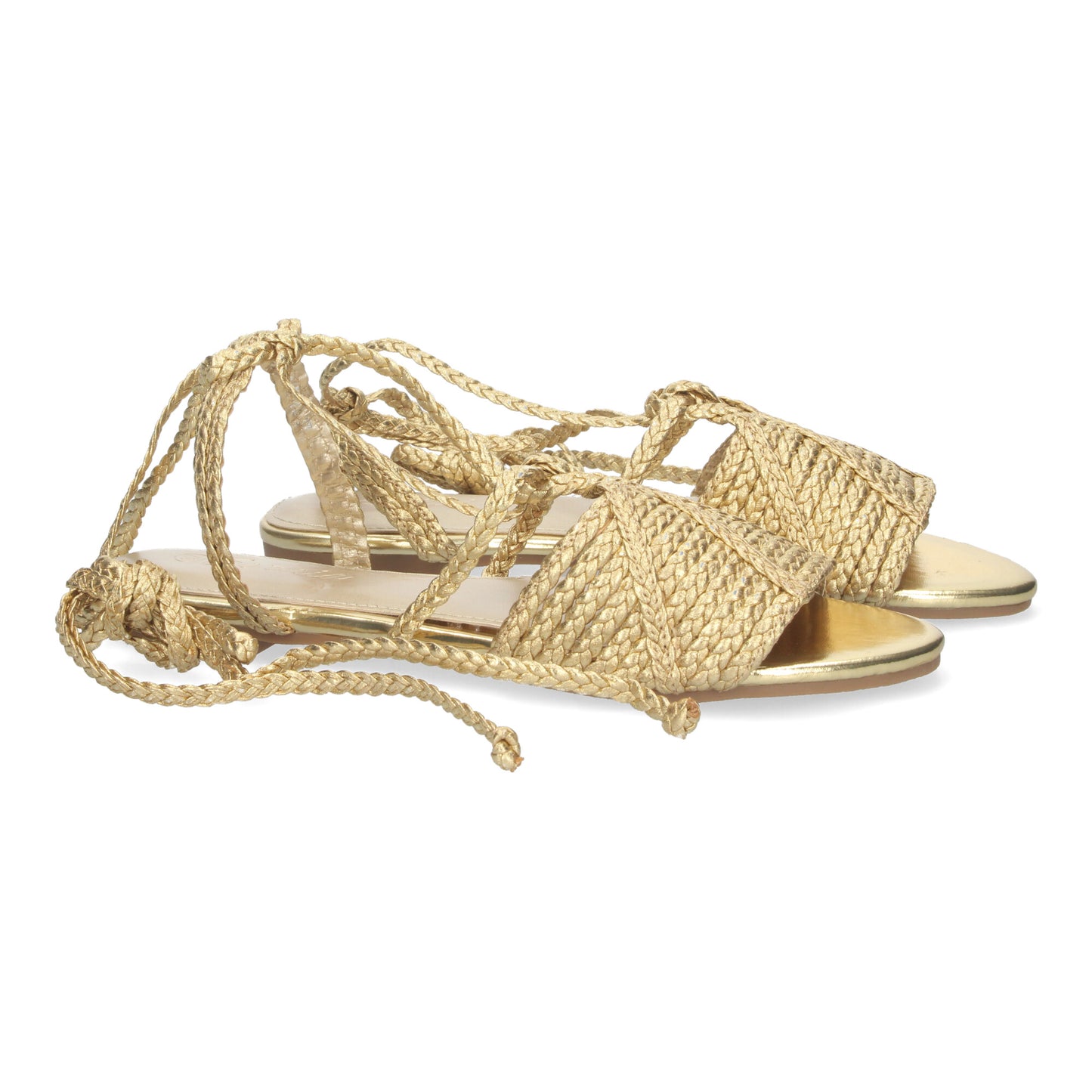 GZ-2Q7-Oro DropshippingZapatos.com