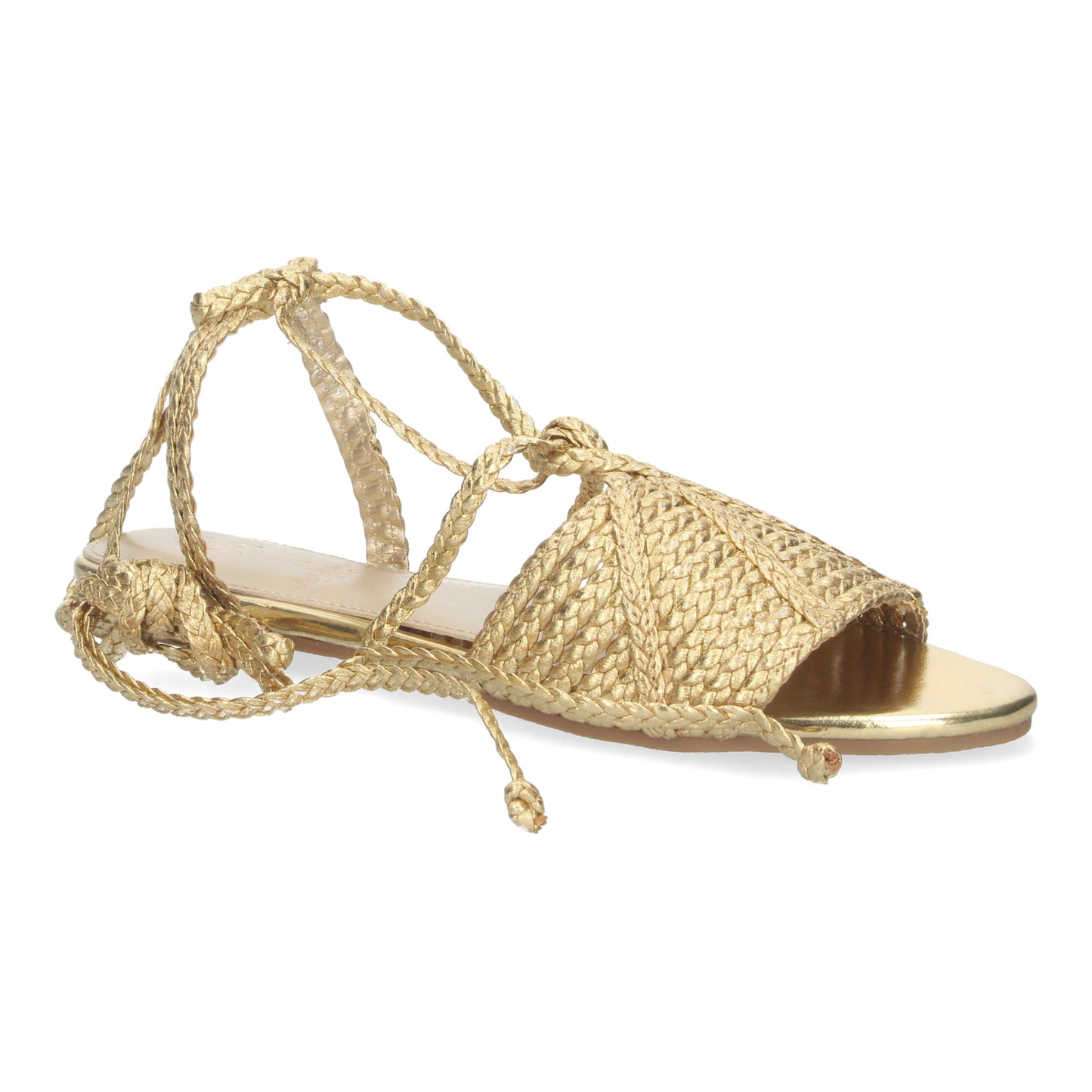 GZ-2Q7-Oro DropshippingZapatos.com