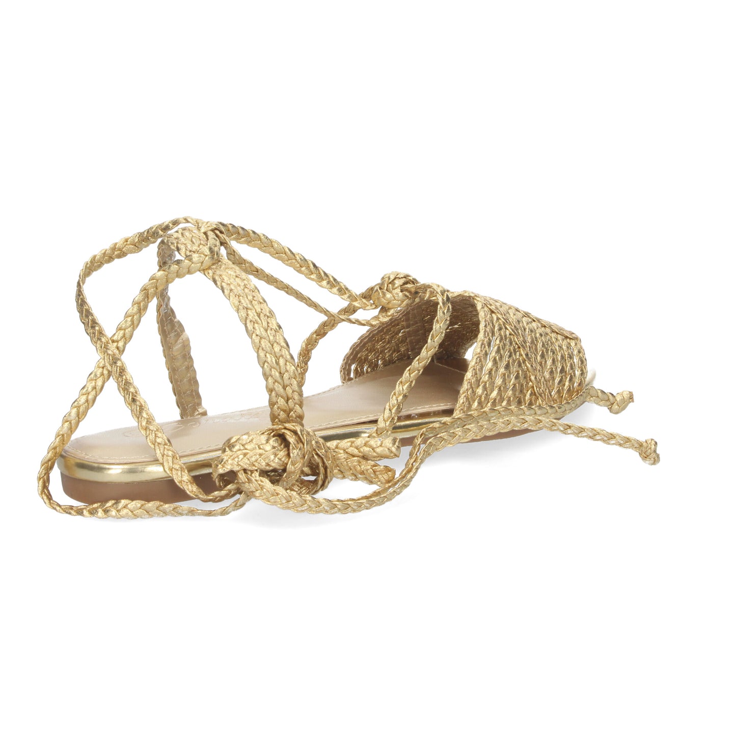 GZ-2Q7-Oro DropshippingZapatos.com