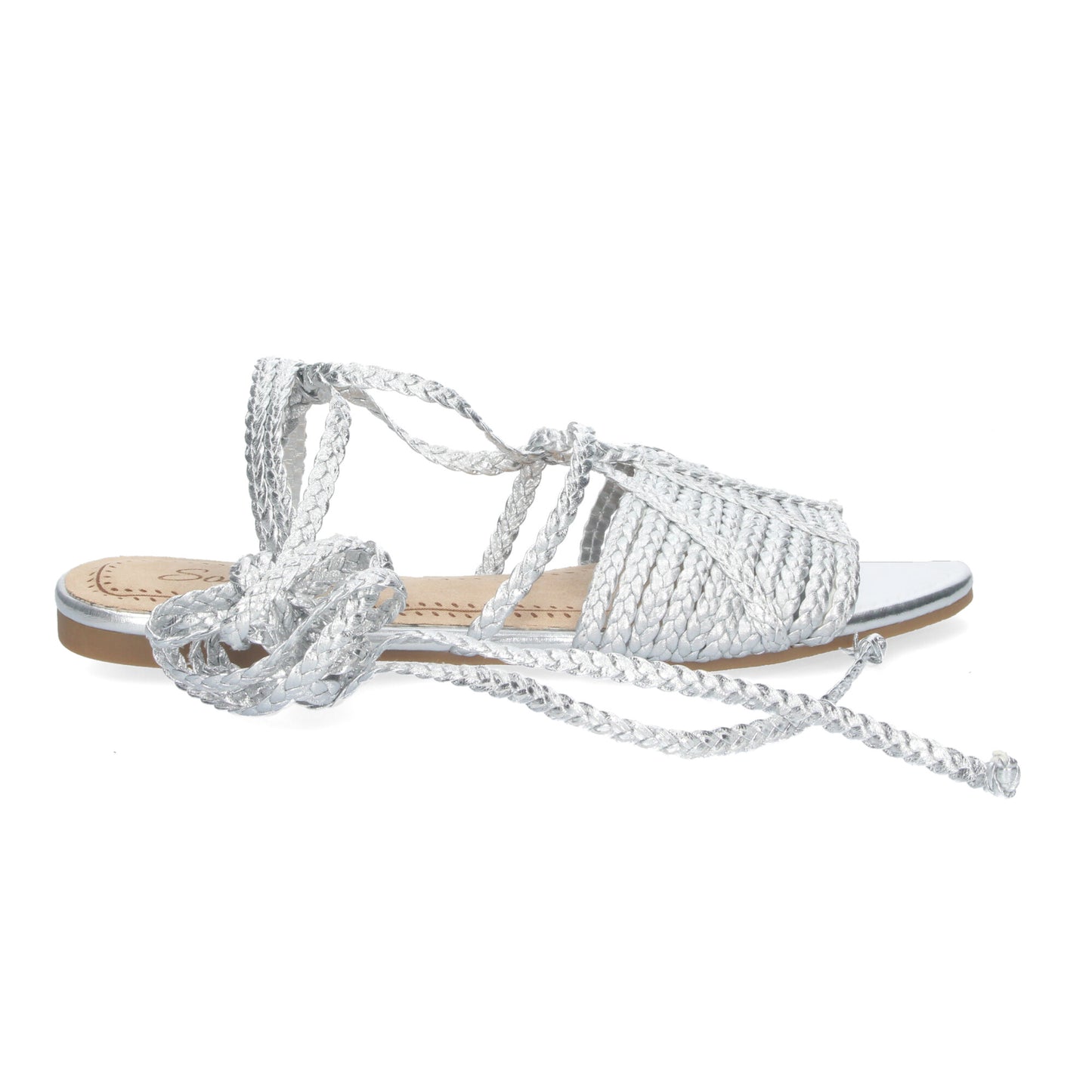 GZ-2Q7-Plata DropshippingZapatos.com