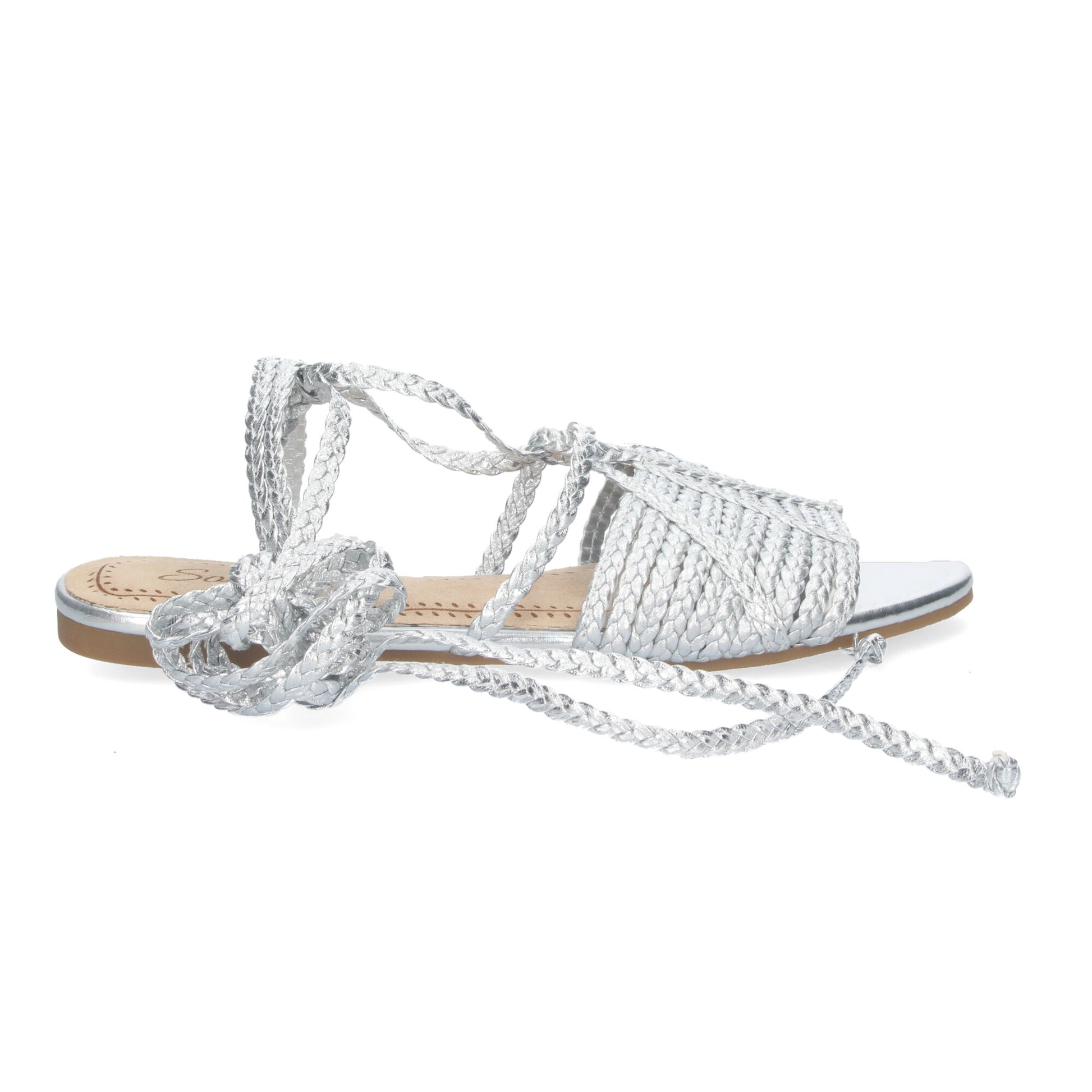 GZ-2Q7-Plata DropshippingZapatos.com