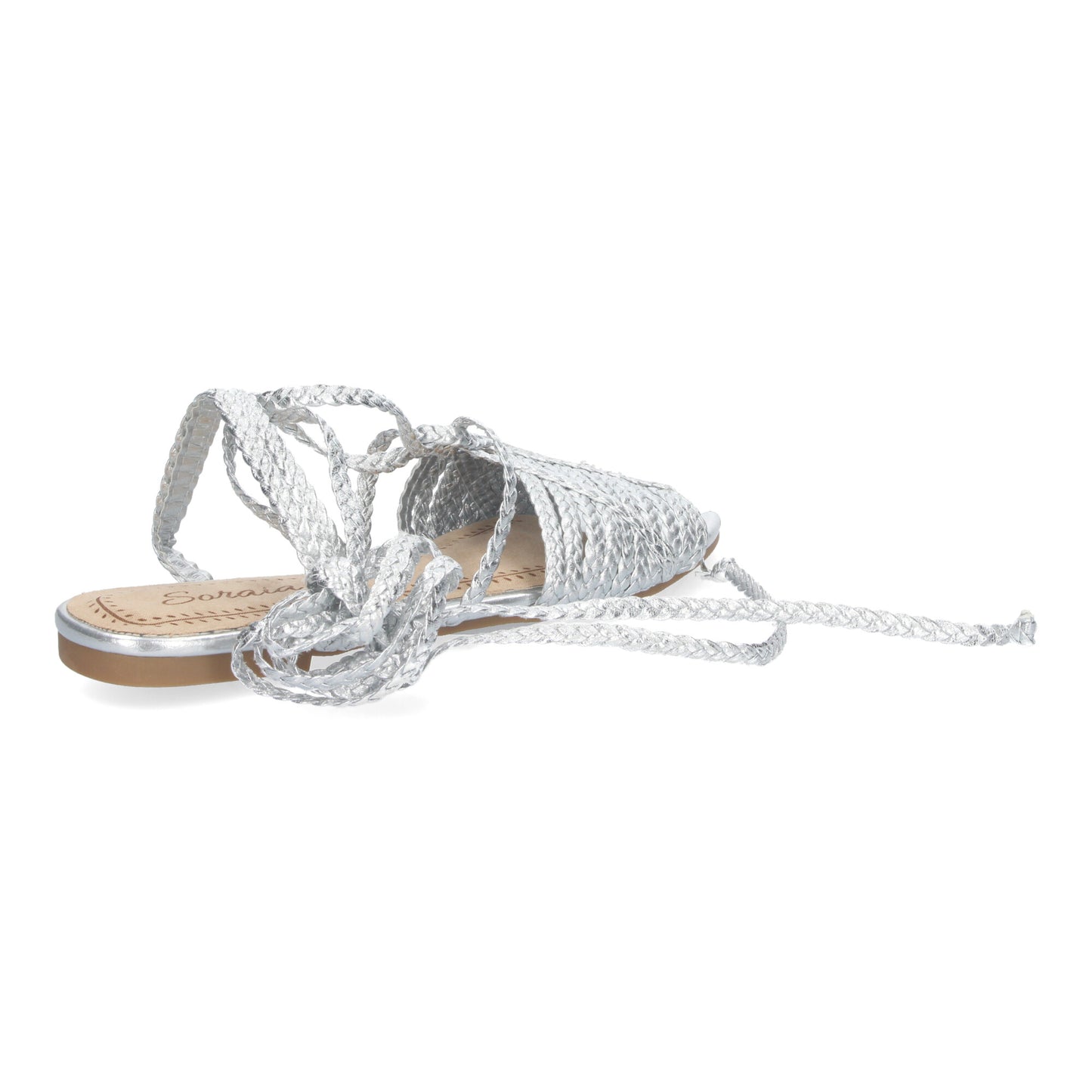 GZ-2Q7-Plata DropshippingZapatos.com