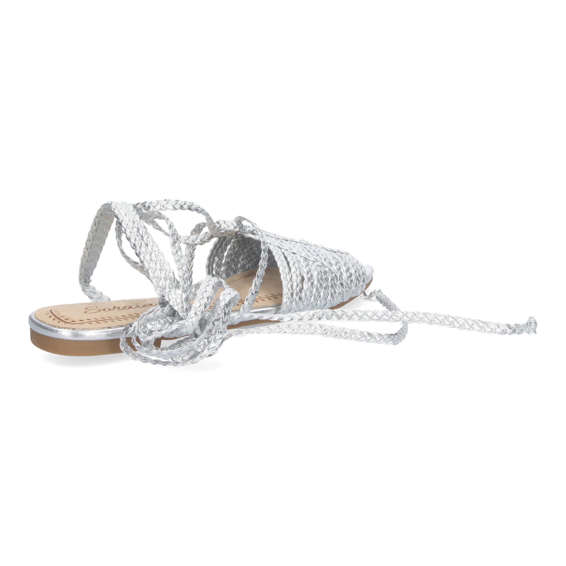 GZ-2Q7-Plata DropshippingZapatos.com