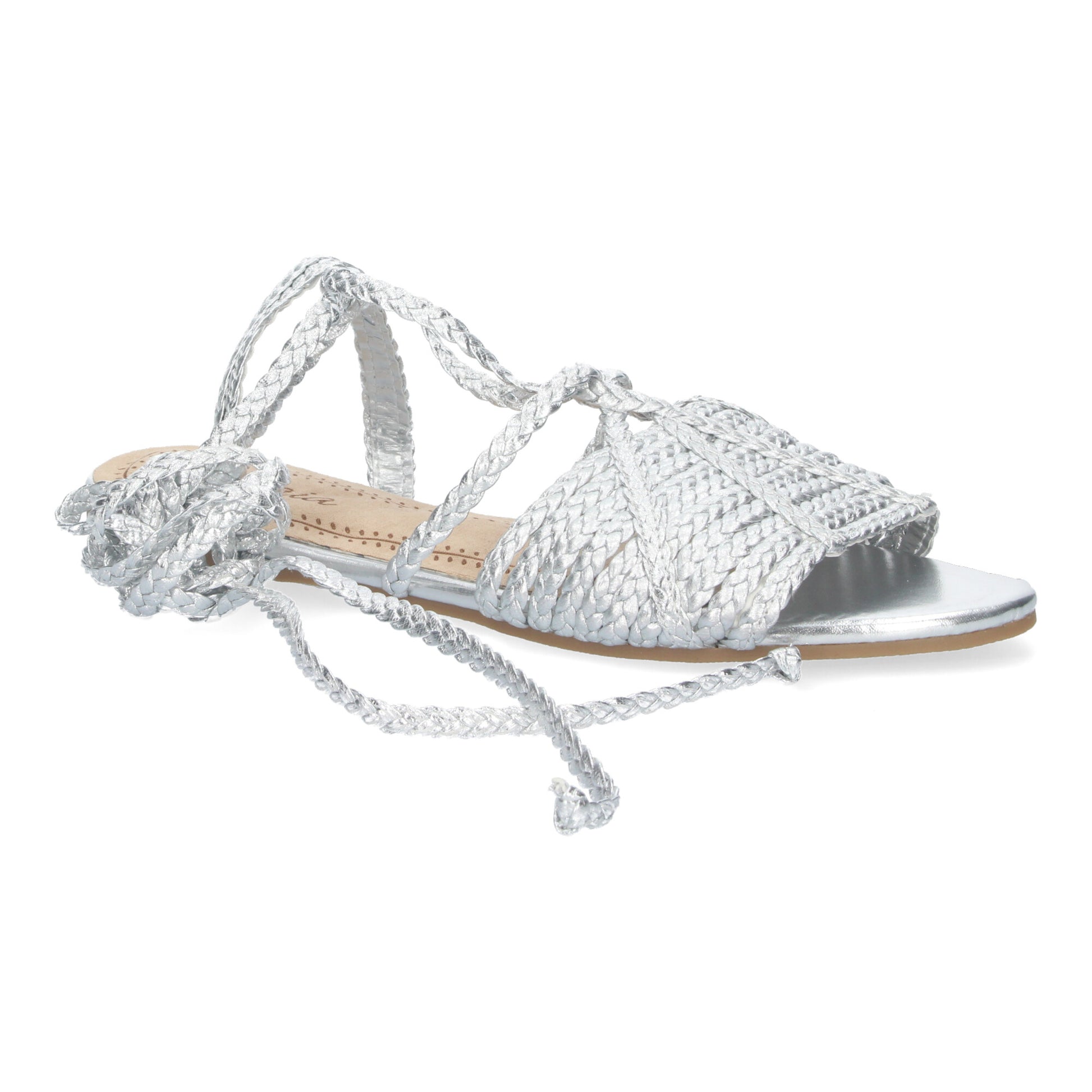 GZ-2Q7-Plata DropshippingZapatos.com