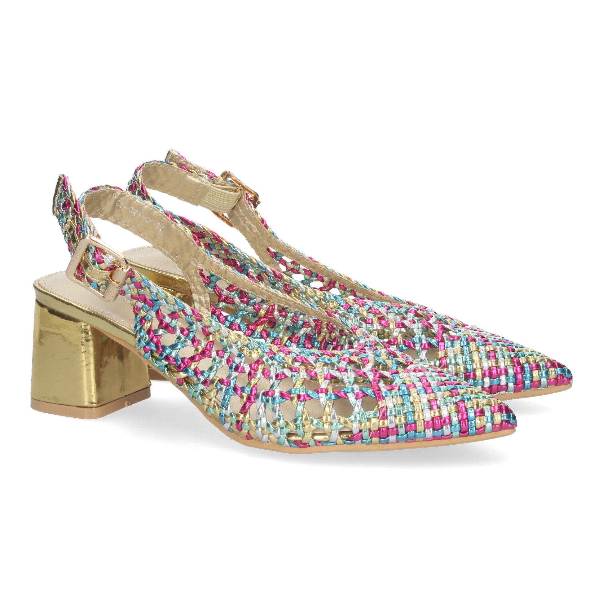 GZ-3Q1-Multi DropshippingZapatos.com