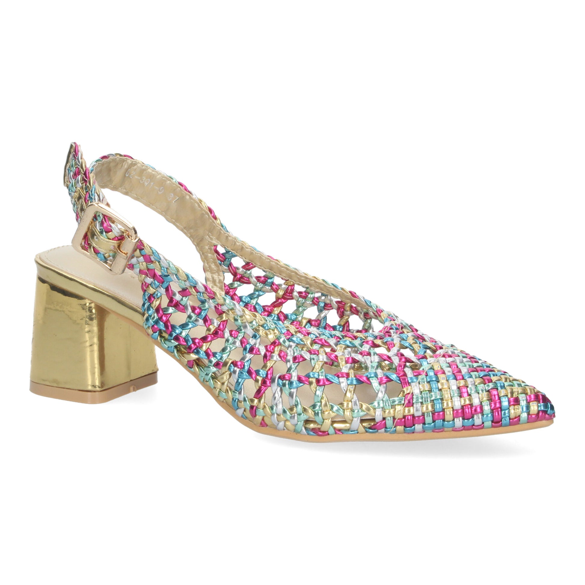 GZ-3Q1-Multi DropshippingZapatos.com