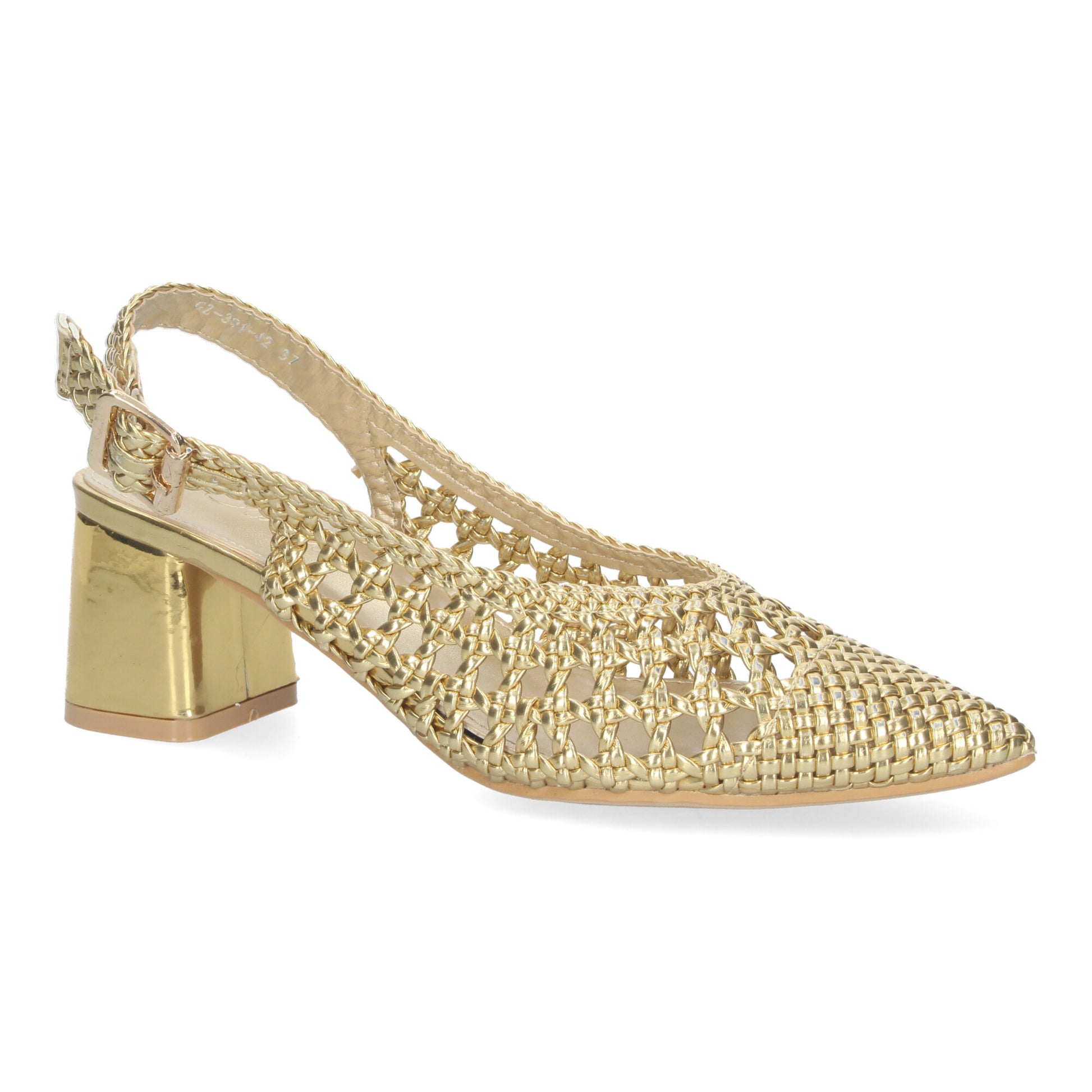 GZ-3Q1-Oro DropshippingZapatos.com