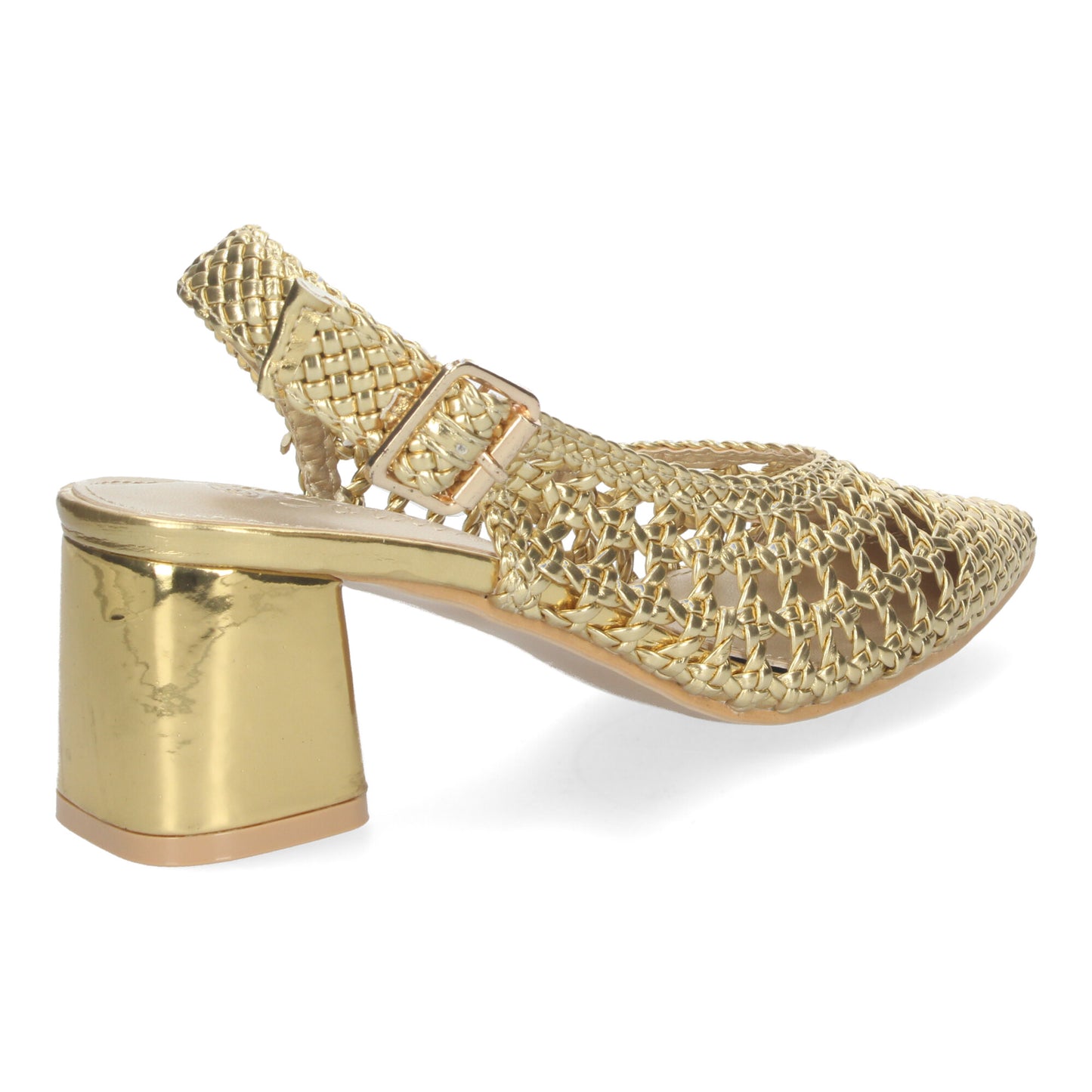 GZ-3Q1-Oro DropshippingZapatos.com